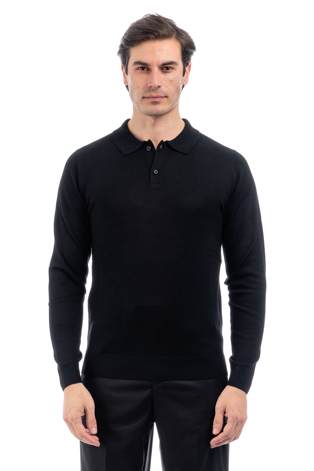 SEINSE POLO M/L UOMO