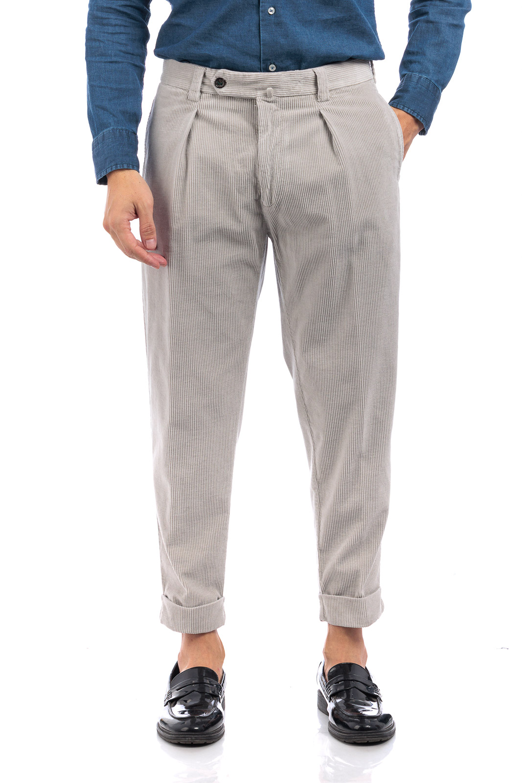 BERWICH PANTALONE UOMO