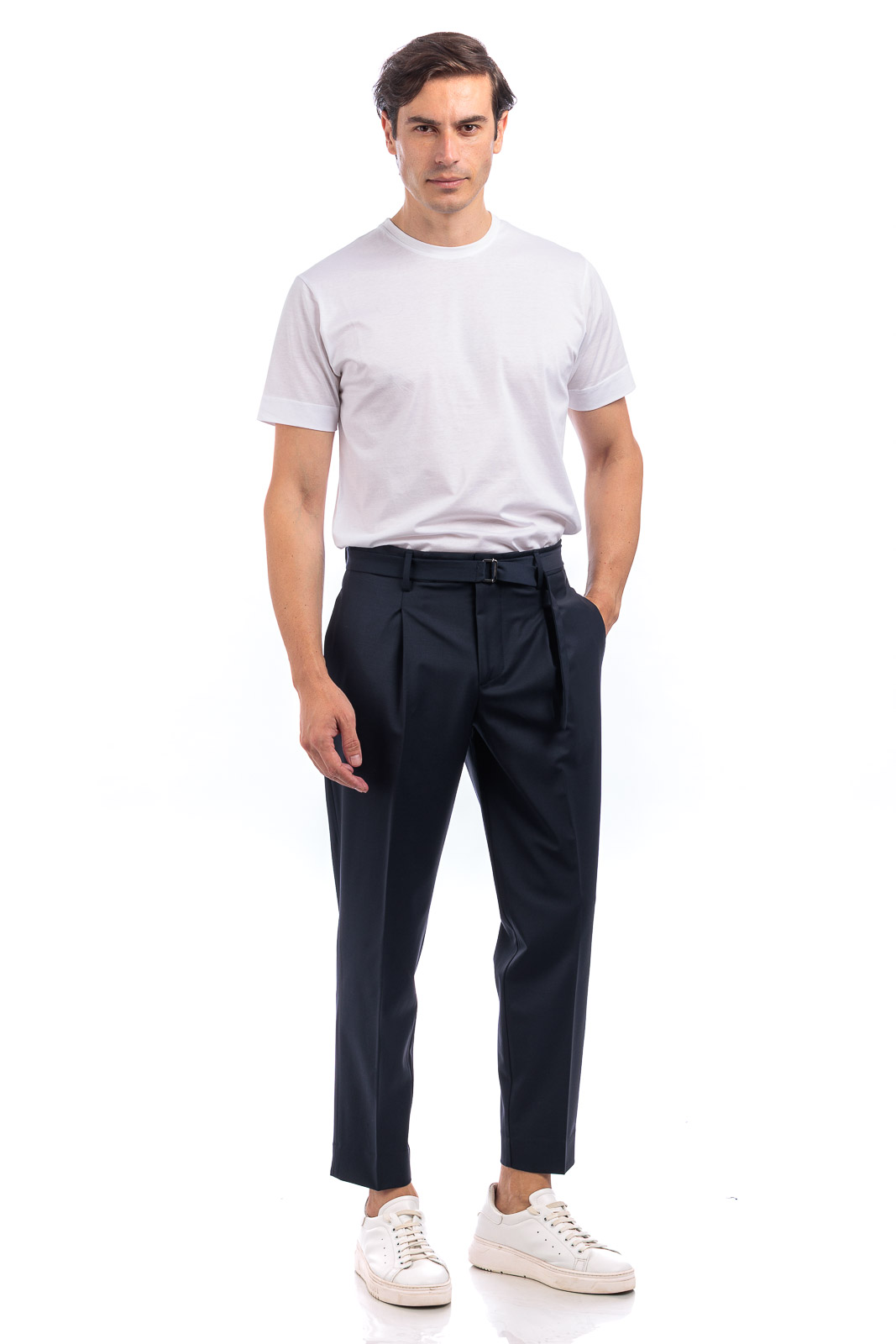 EDD UOMO