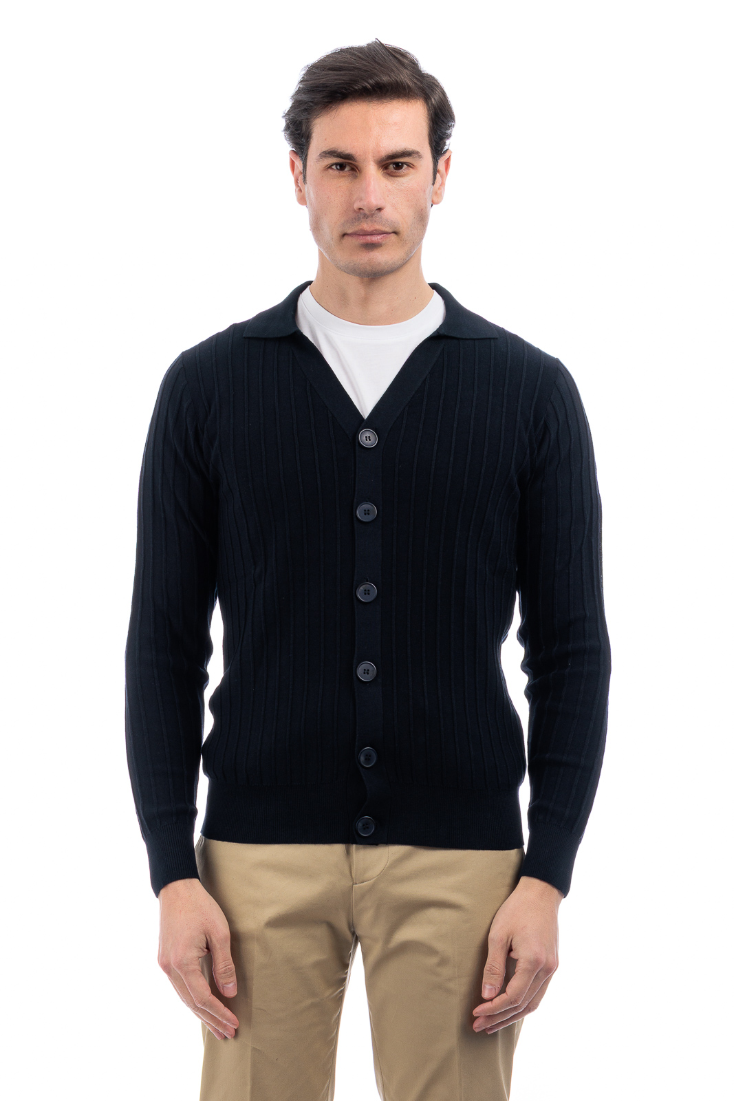 SEINSE CARDIGAN UOMO