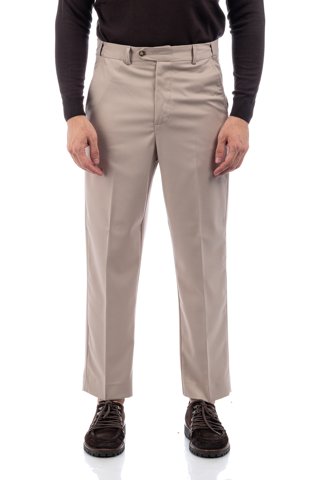 BY AND PANTALONE FONDO 22 UOMO