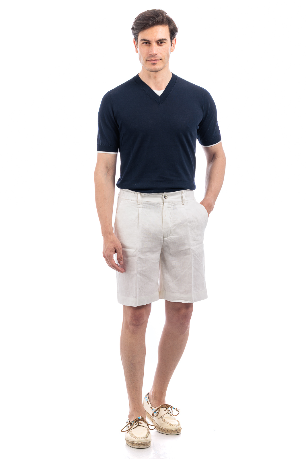 SEINSE BERMUDA UOMO