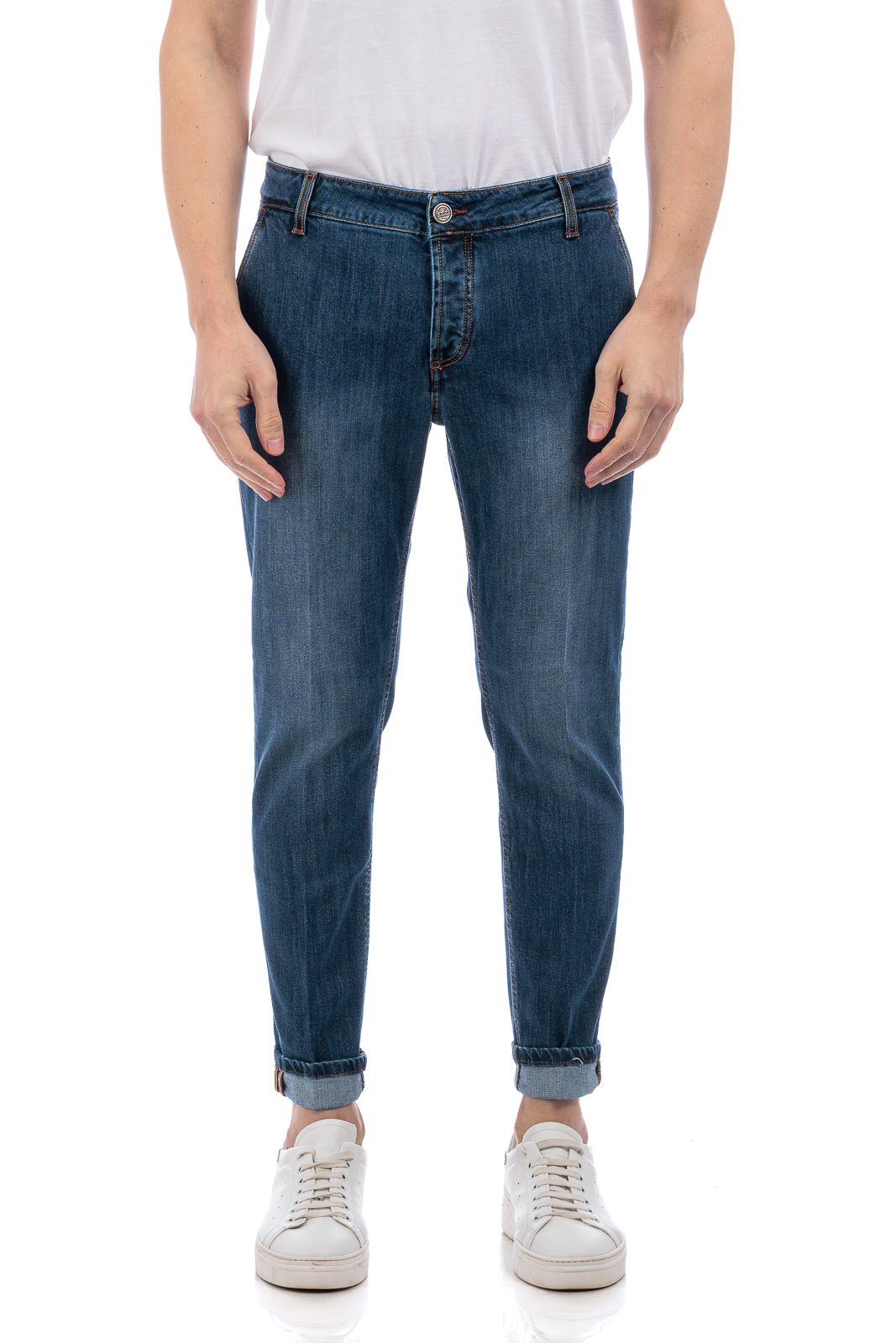 EDD JEANS UOMO