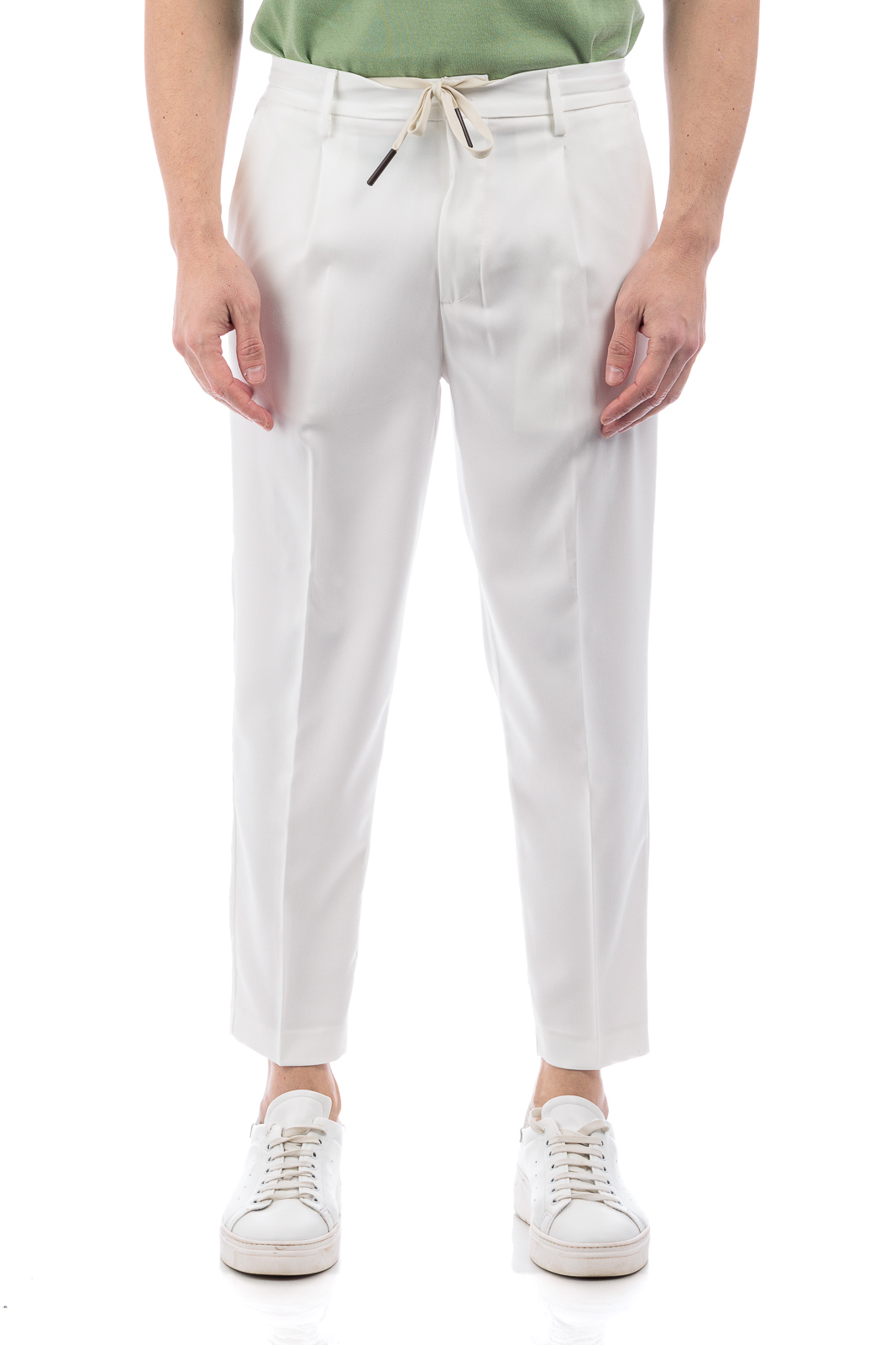 BY AND PANTALONE MOLLA UOMO