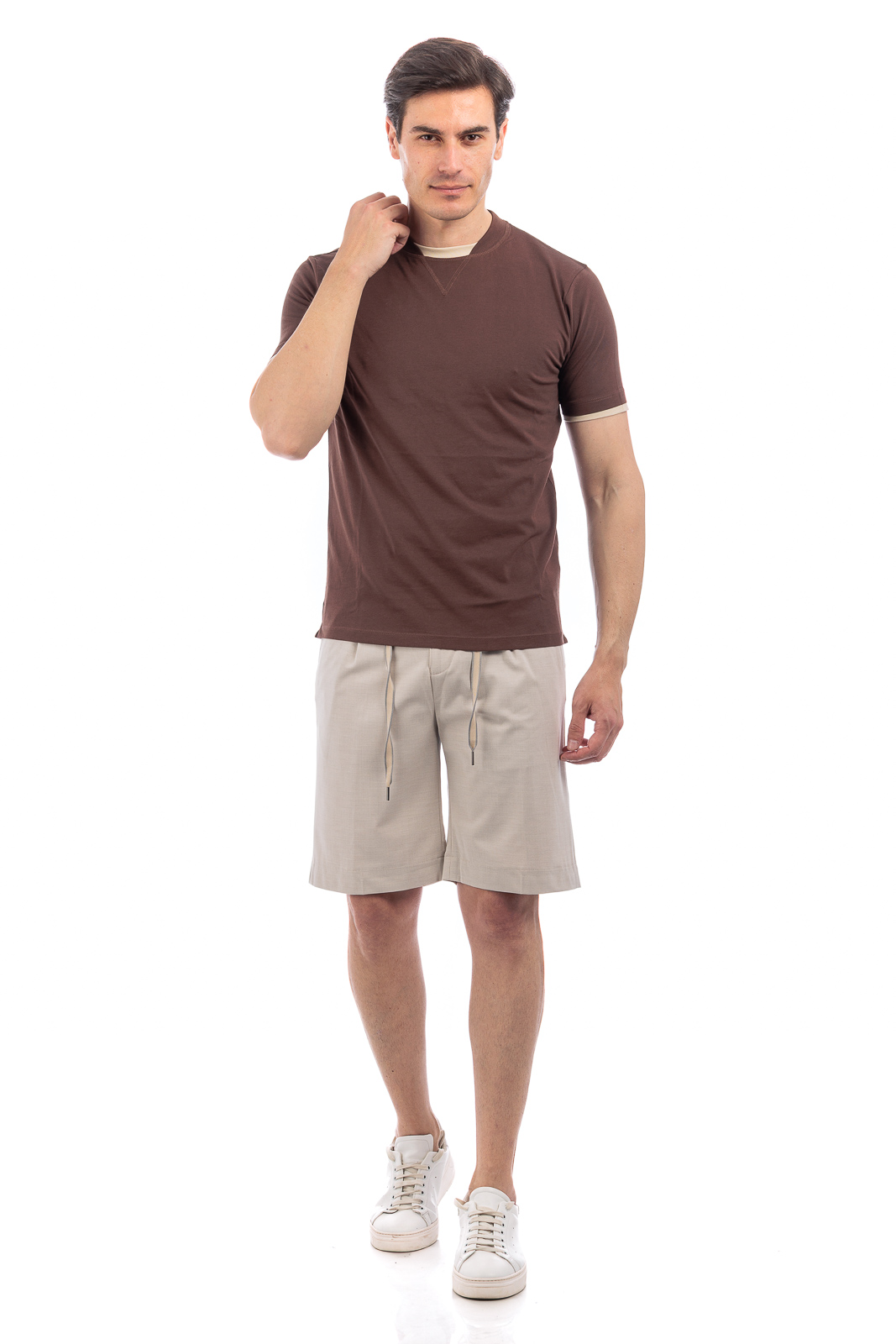 SEINSE T-SHIRT M/M UOMO