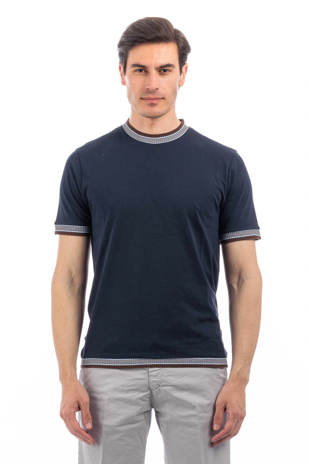 SEINSE T-SHIRT M/M UOMO