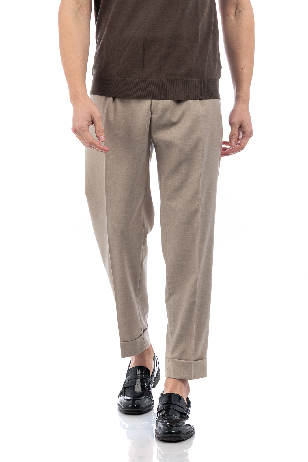 DIKTAT MAGLIA FILO M/M UOMO