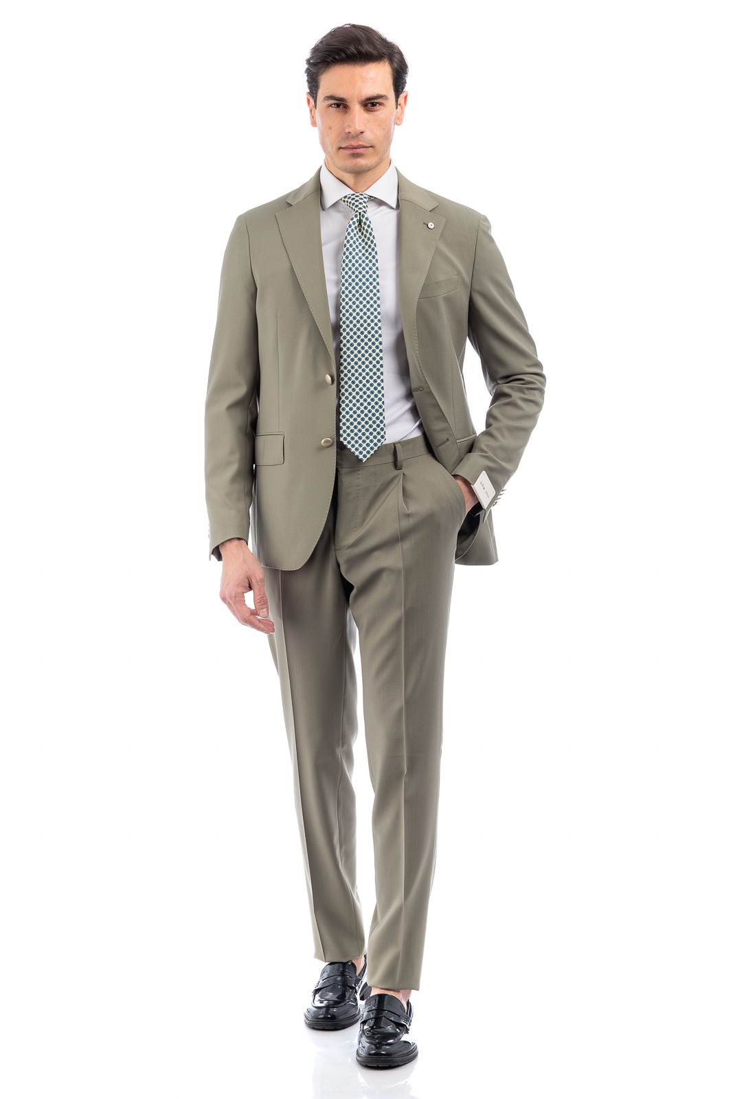 L.B.M. 1911 PANTALONE PENCE UOMO