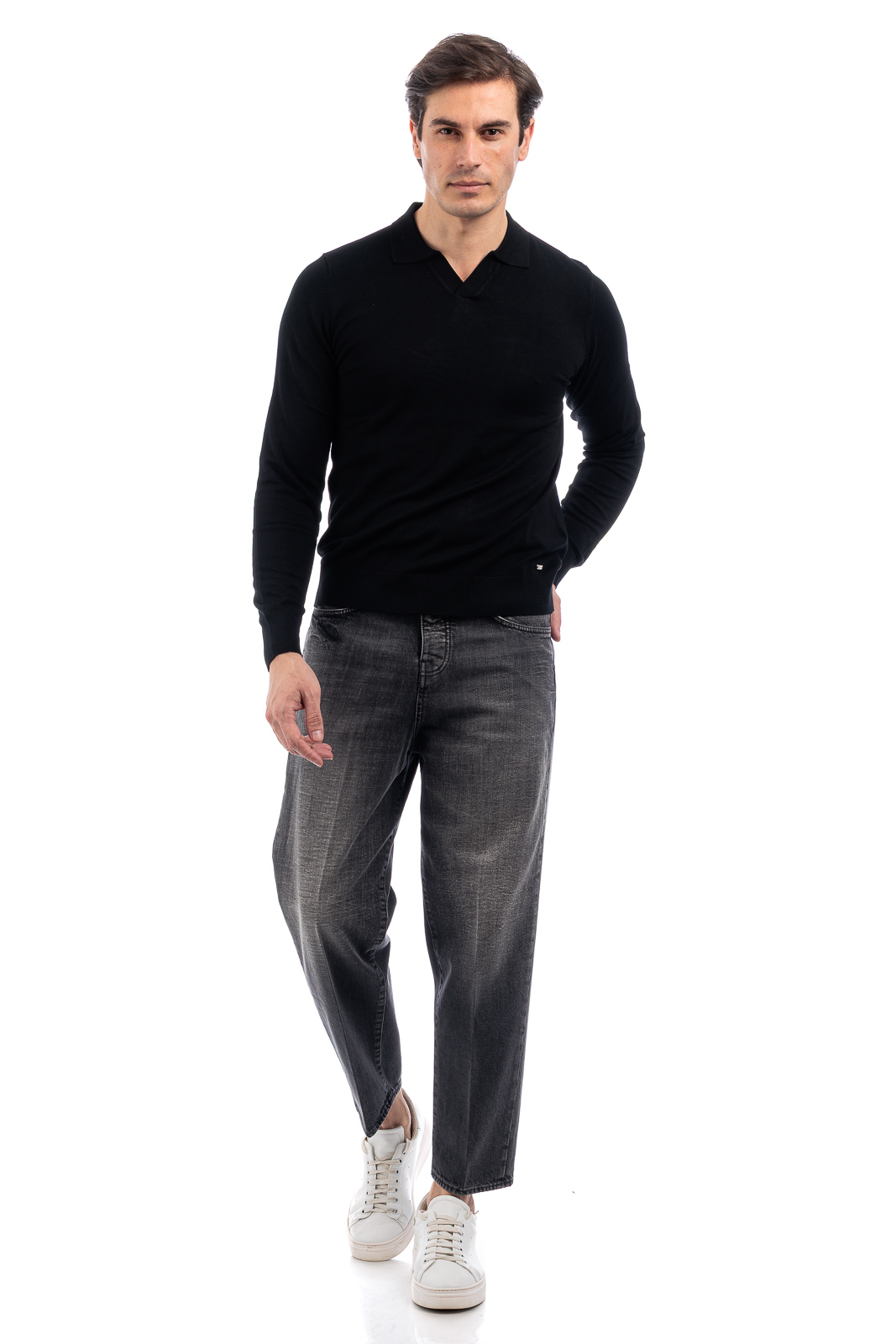 MARKUP POLO DERBY UOMO