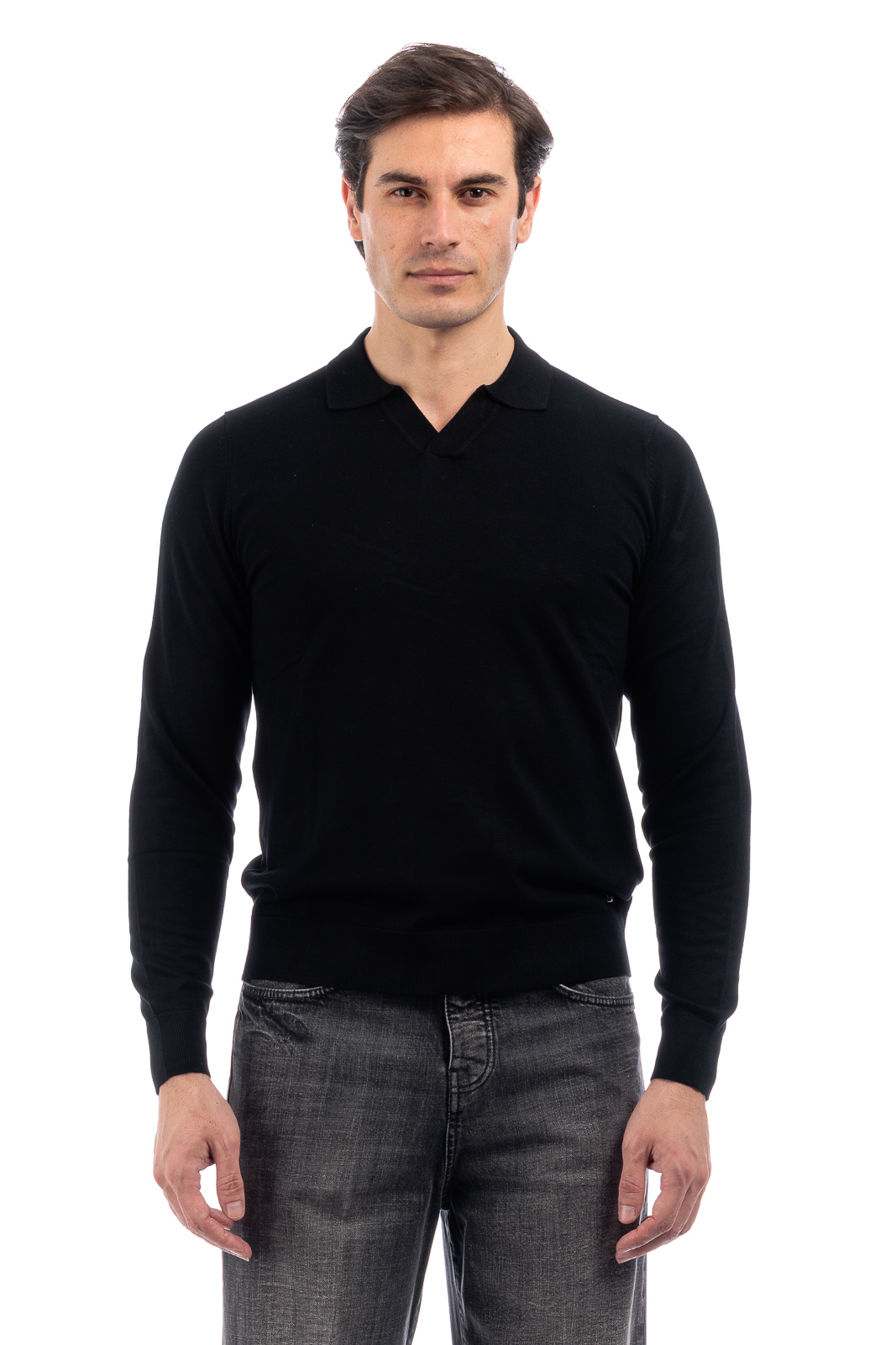 MARKUP POLO DERBY UOMO