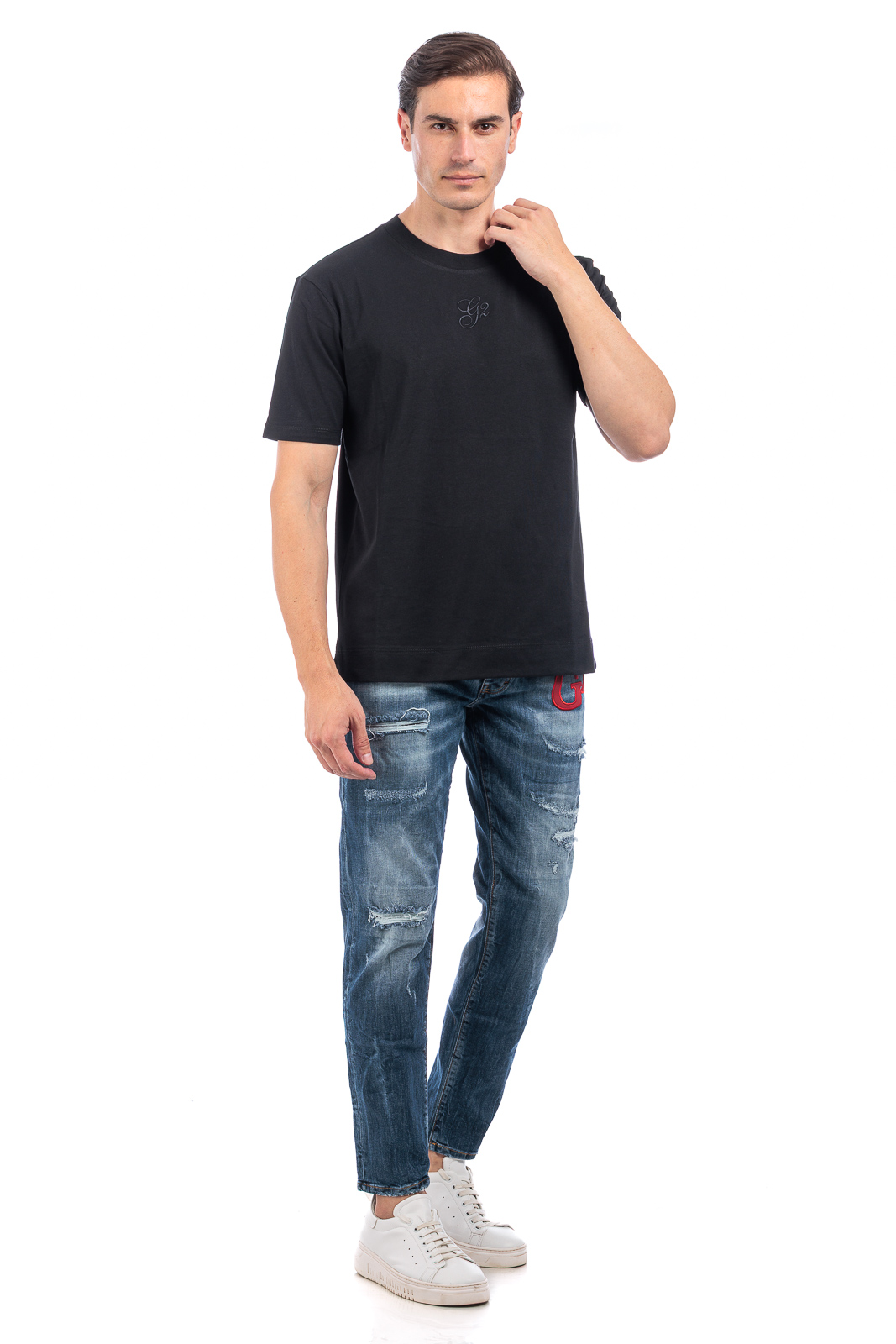 G2FIRENZE T-SHIRT M/M UOMO