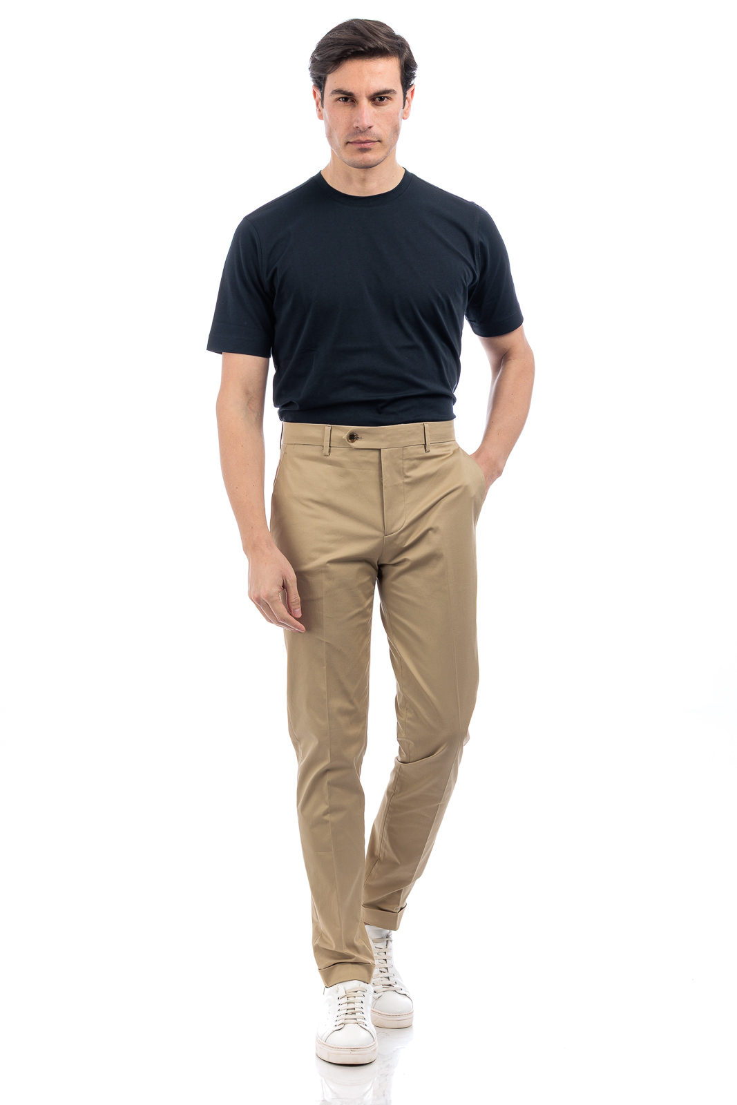 BERWICH PANTALONE UOMO