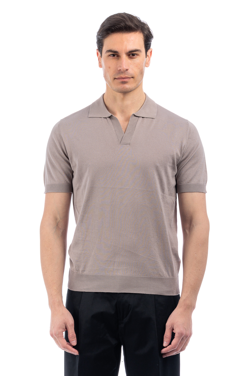 MASQ POLO FILO UOMO