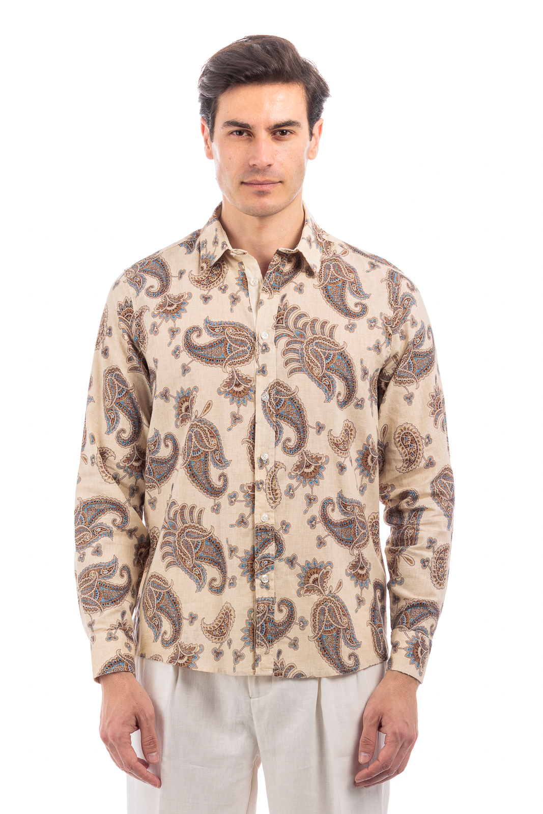 SEINSE CAMICIA M/L UOMO