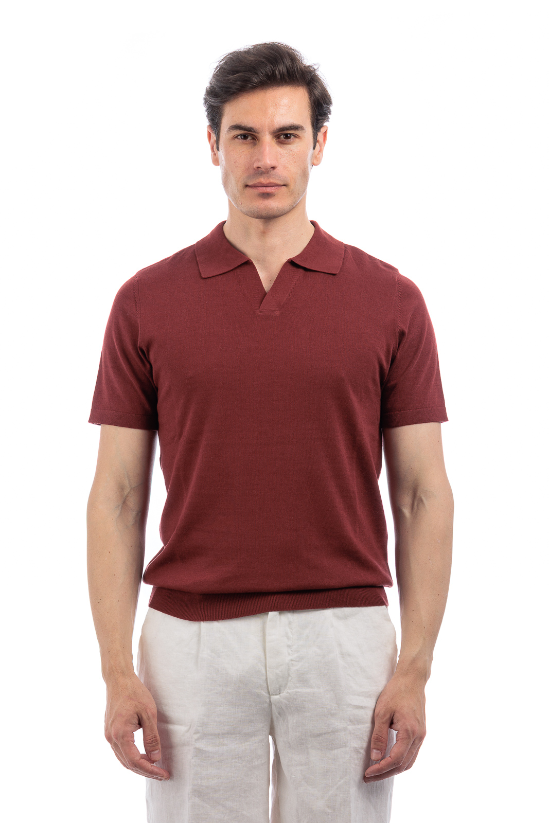 SEINSE POLO DERBY UOMO