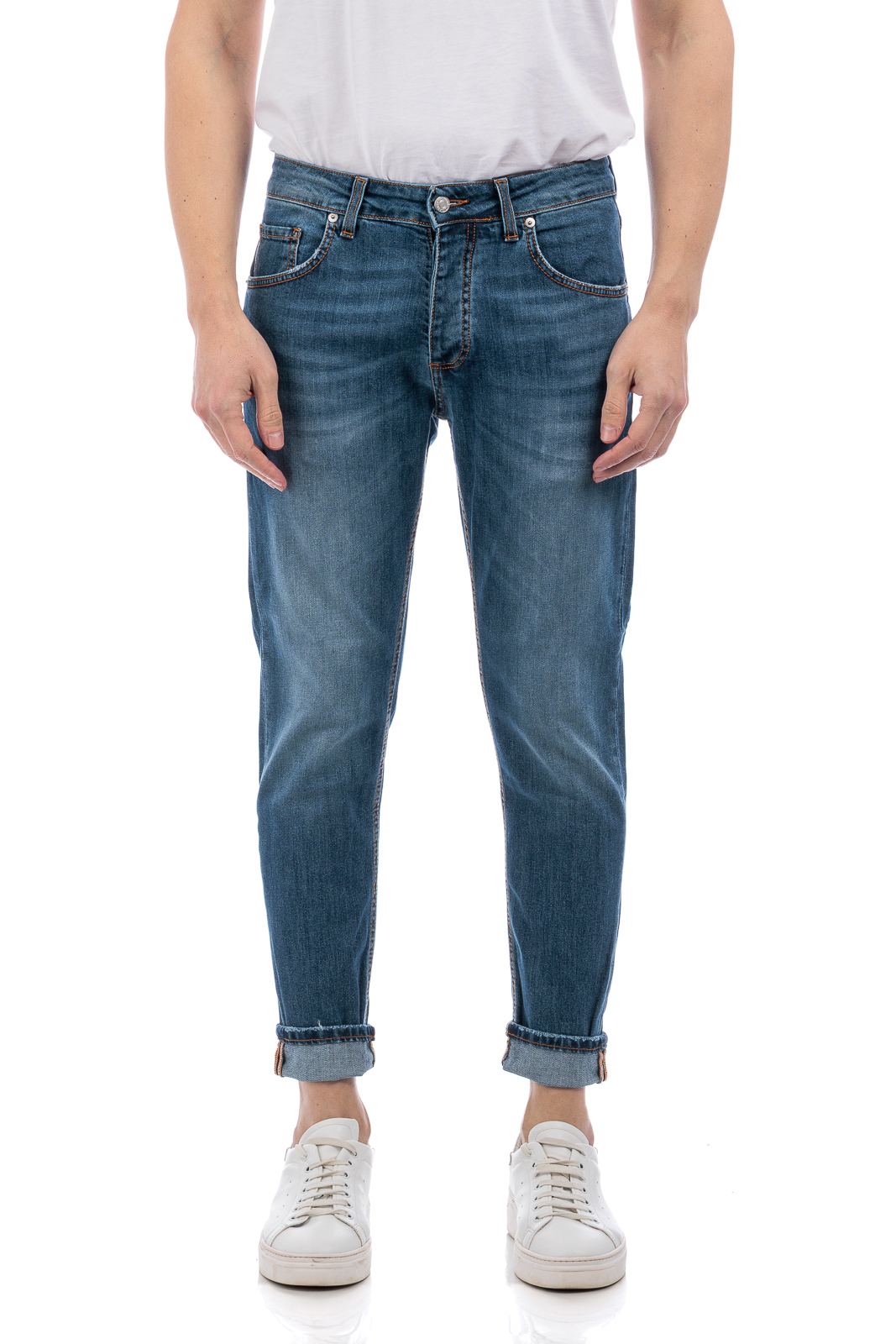 DIFFERENT JEANS UOMO