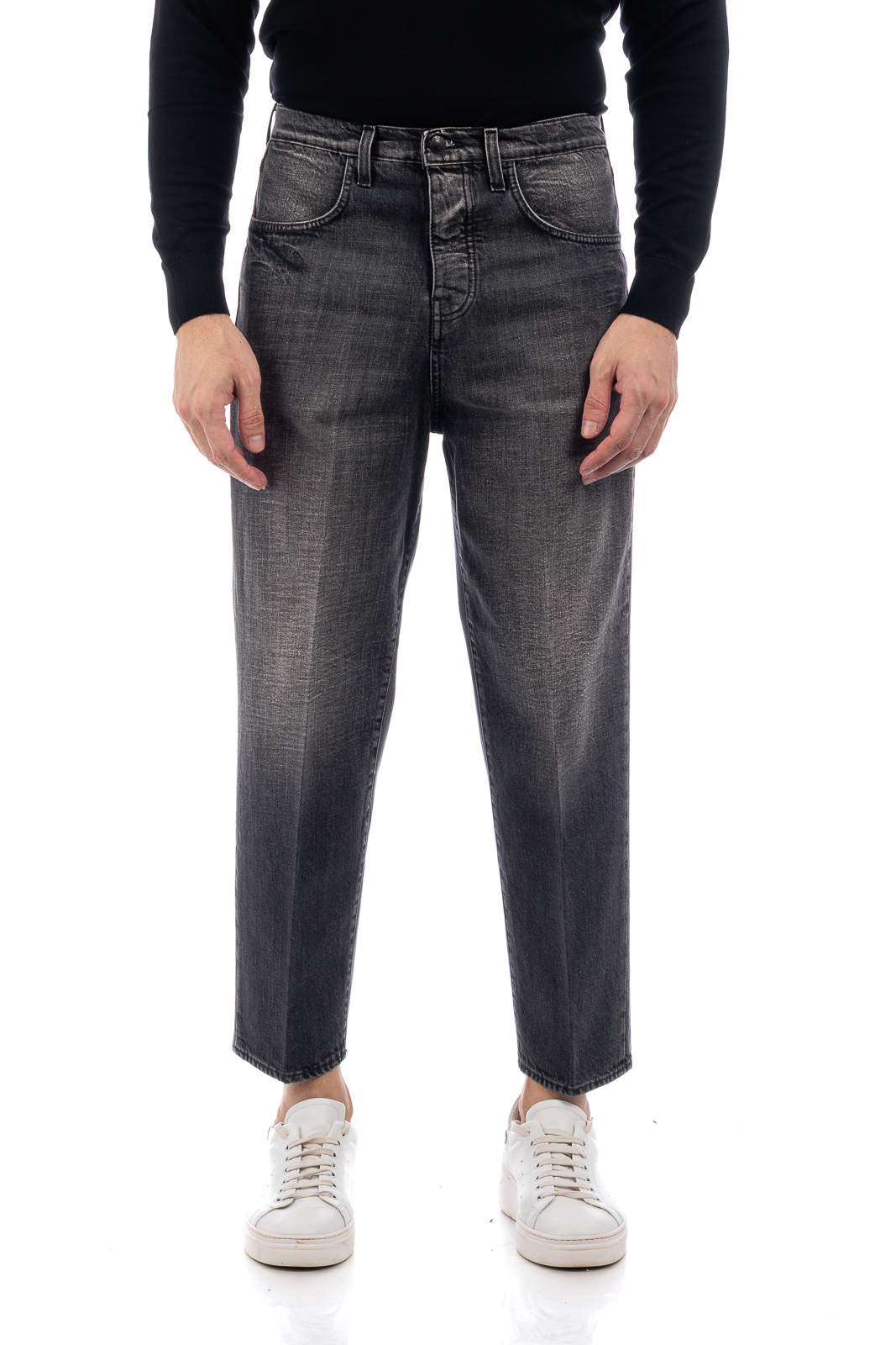 BONHEUR JEANS UOMO