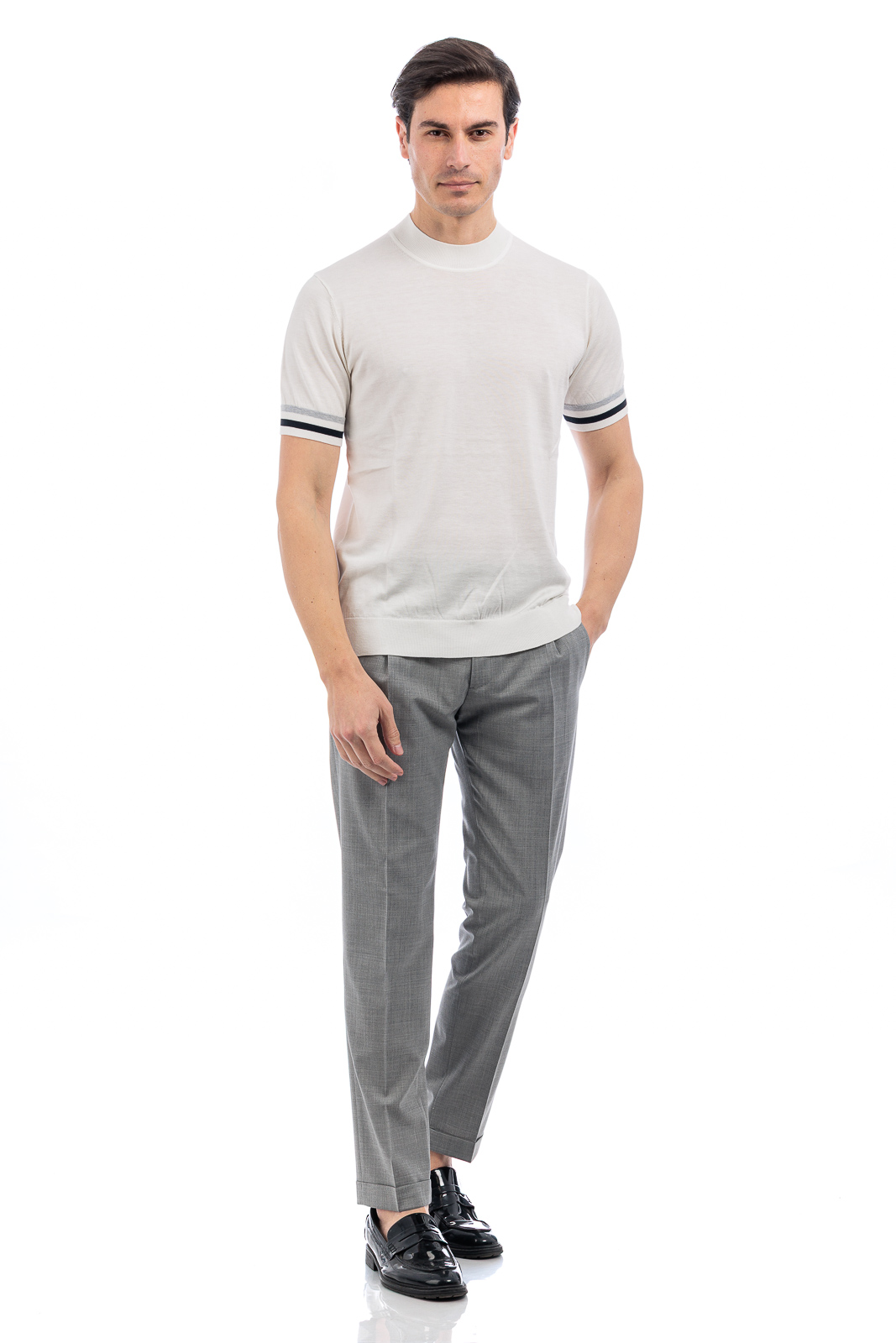 DIKTAT MAGLIA M/M UOMO