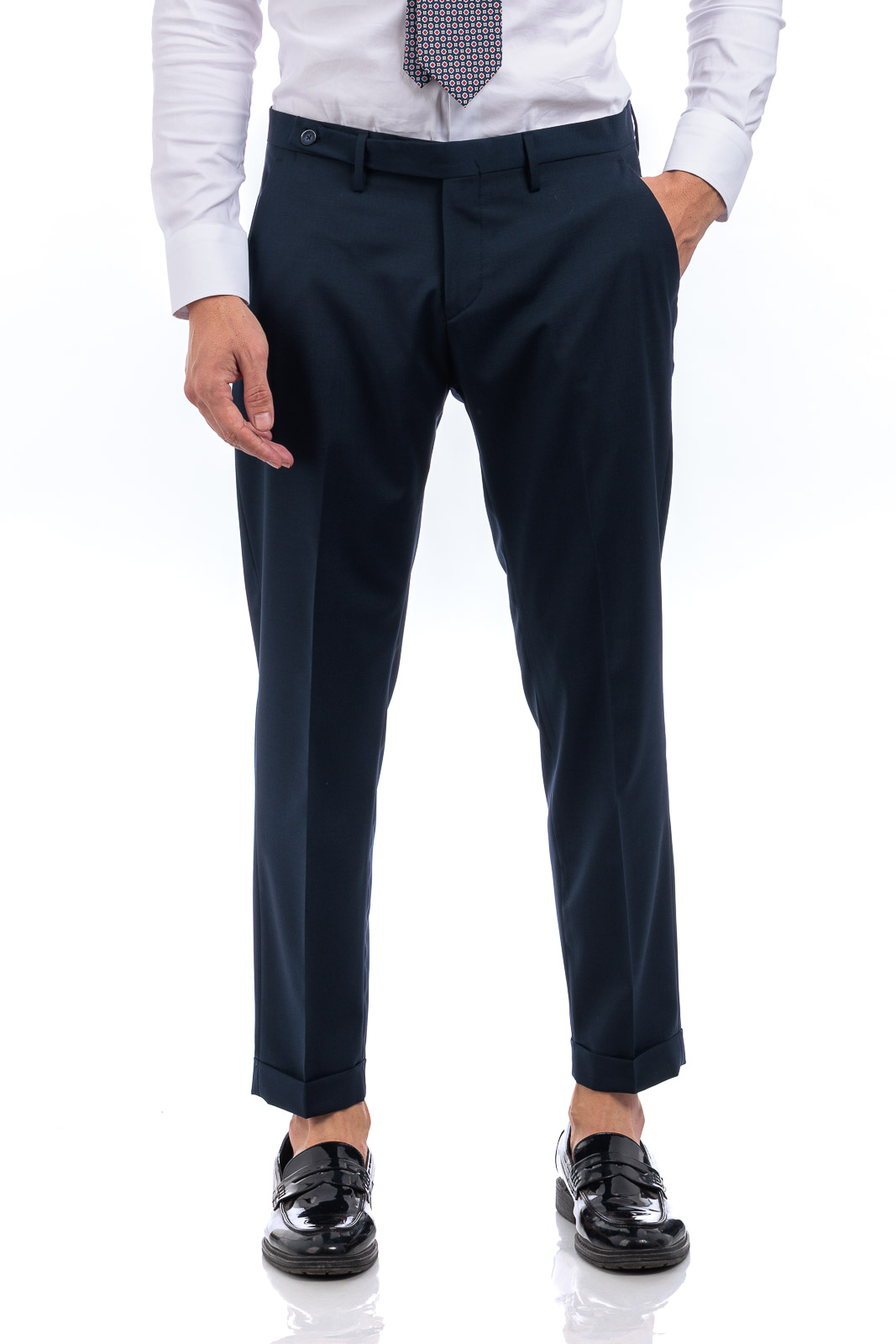 EDD PANTALONE UOMO