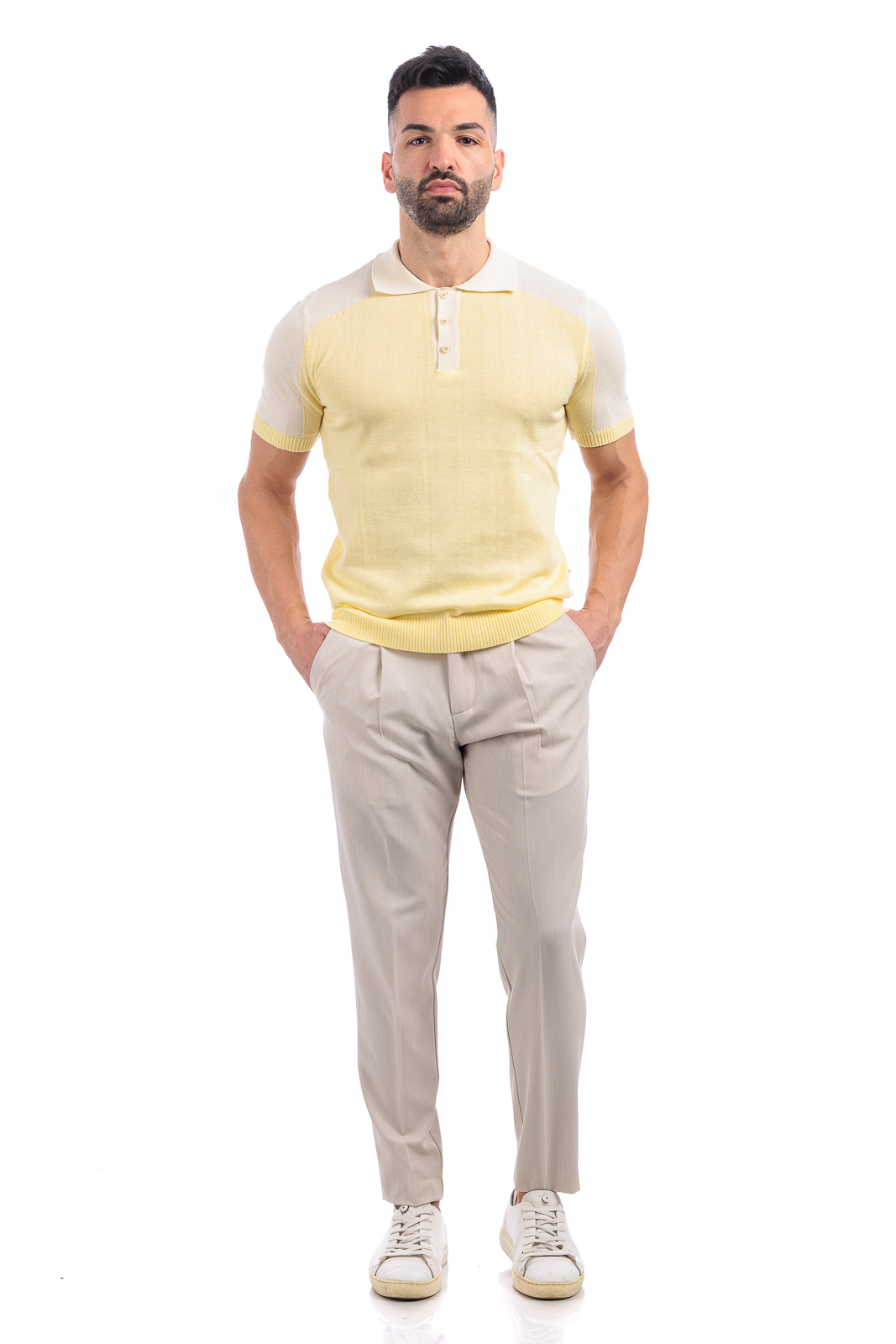 CHIODI MILANO POLO M/M UOMO