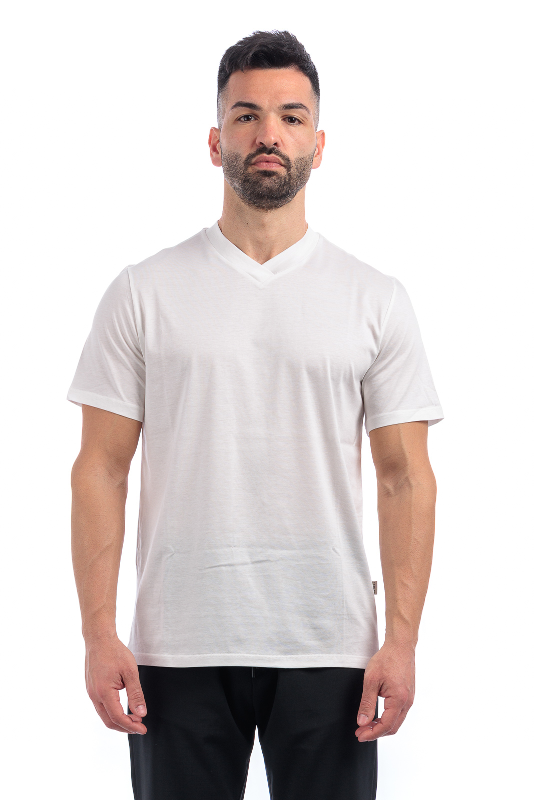 CHIODI MILANO T-SHIRT UOMO