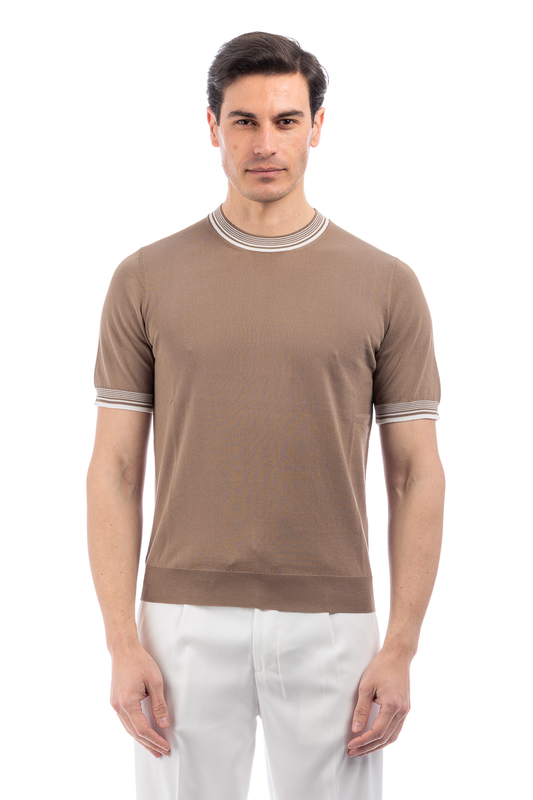 MASQ T-SHIRT FILO UOMO