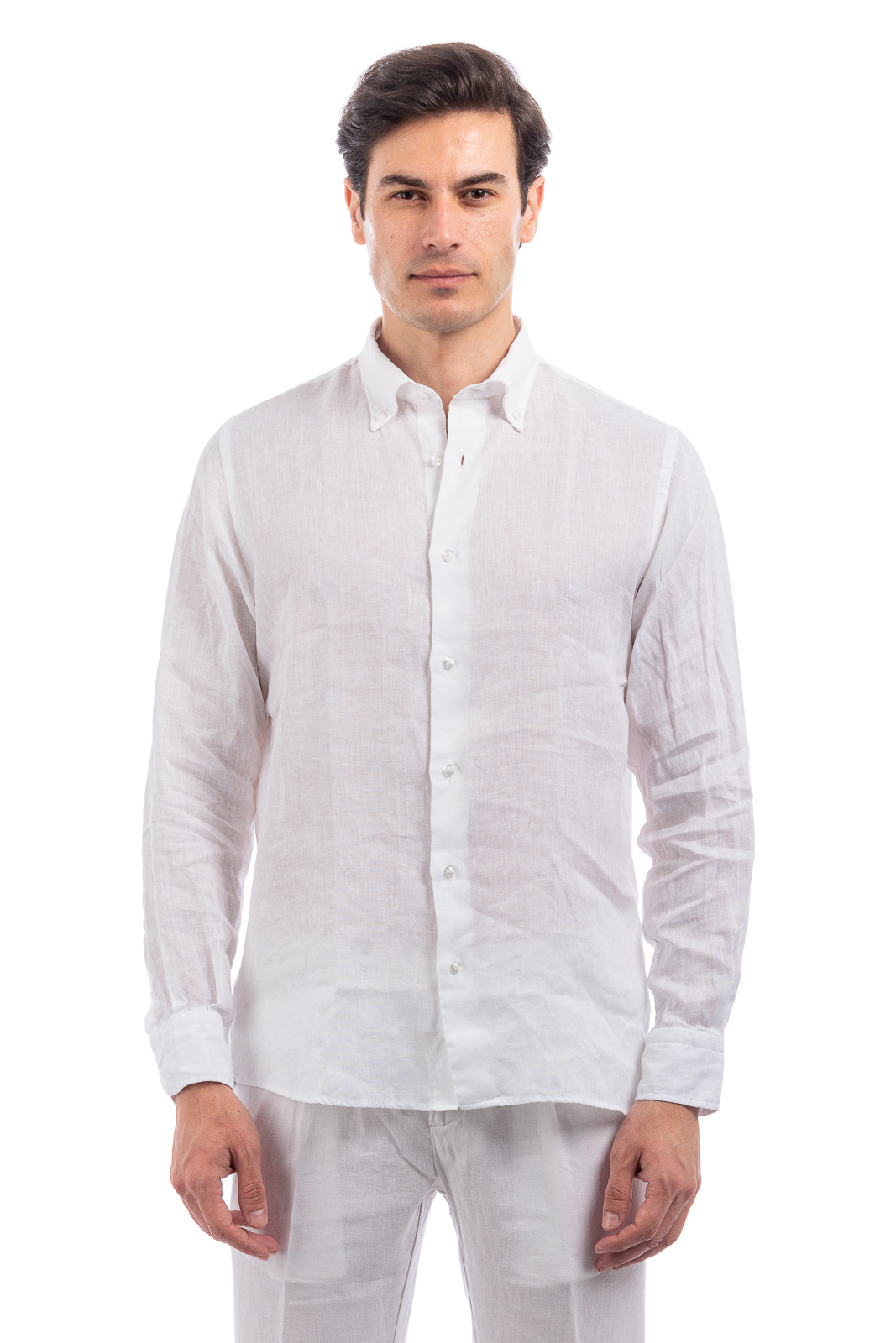 ALTEMFLOWER CAMICIA M/L UOMO