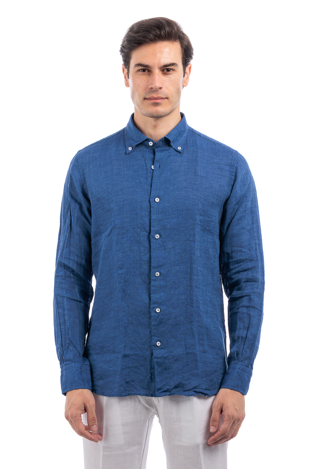 ALTEMFLOWER CAMICIA M/L UOMO