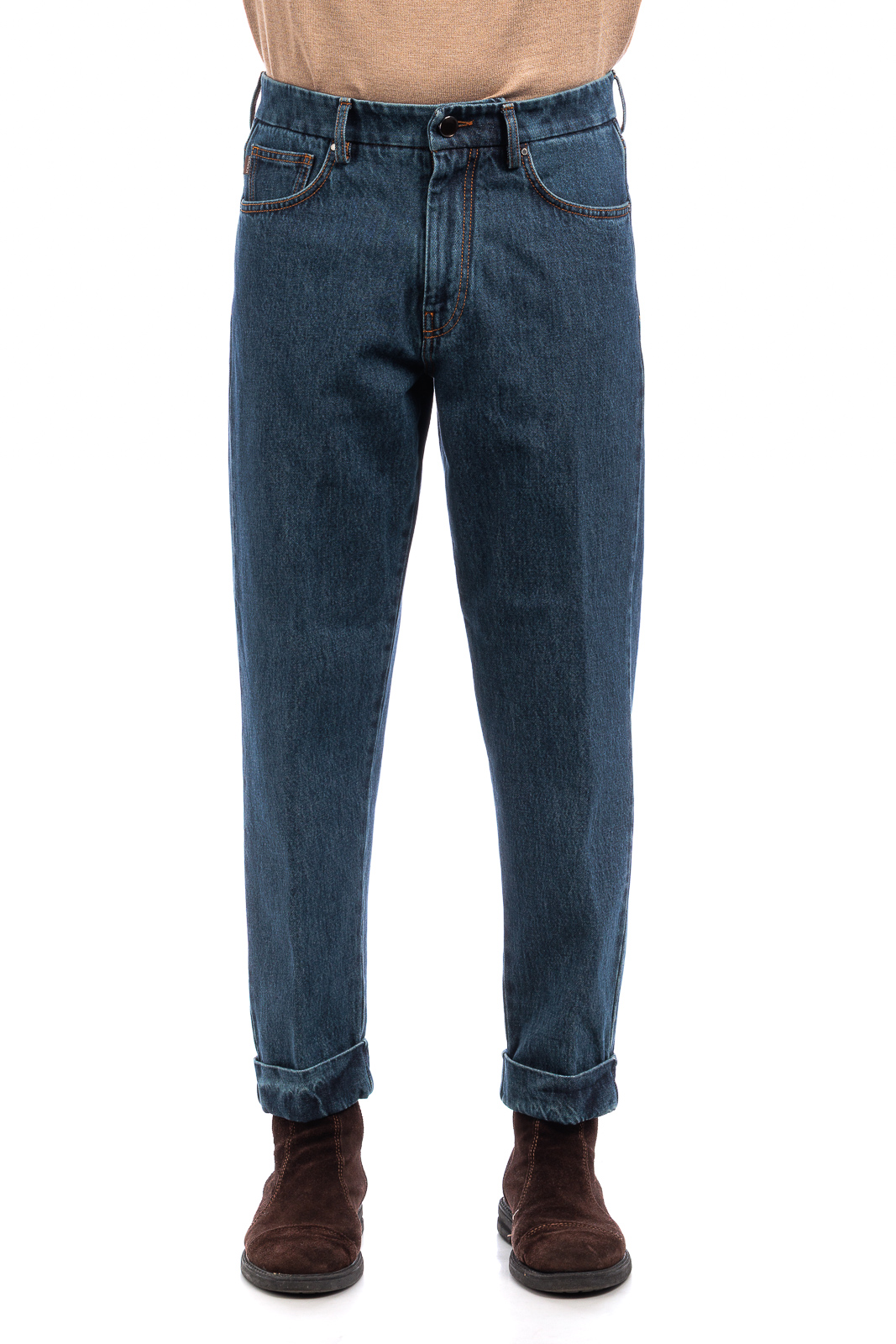 BERWICH JEANS UOMO