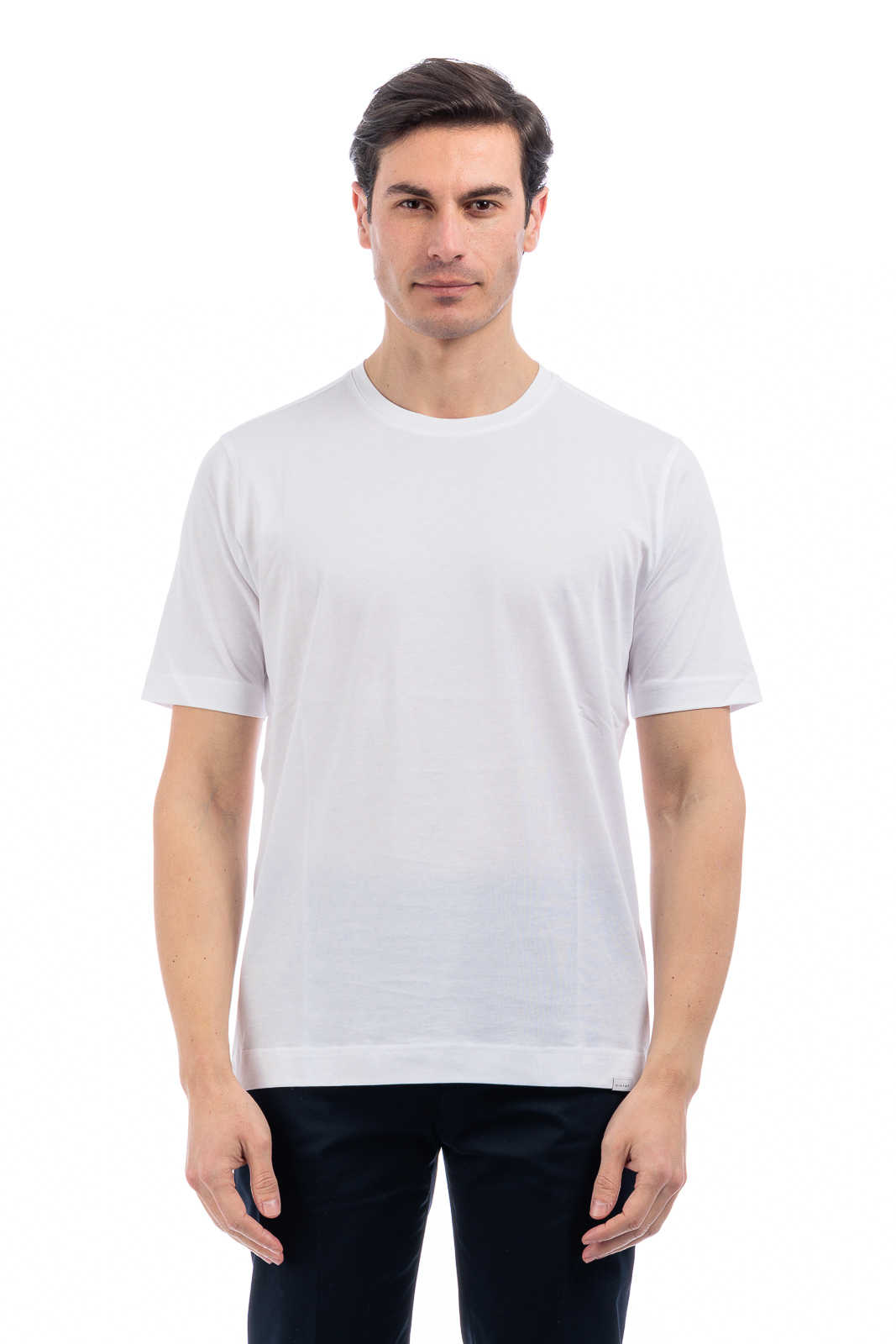 DIKTAT T-SHIRT M/M UOMO