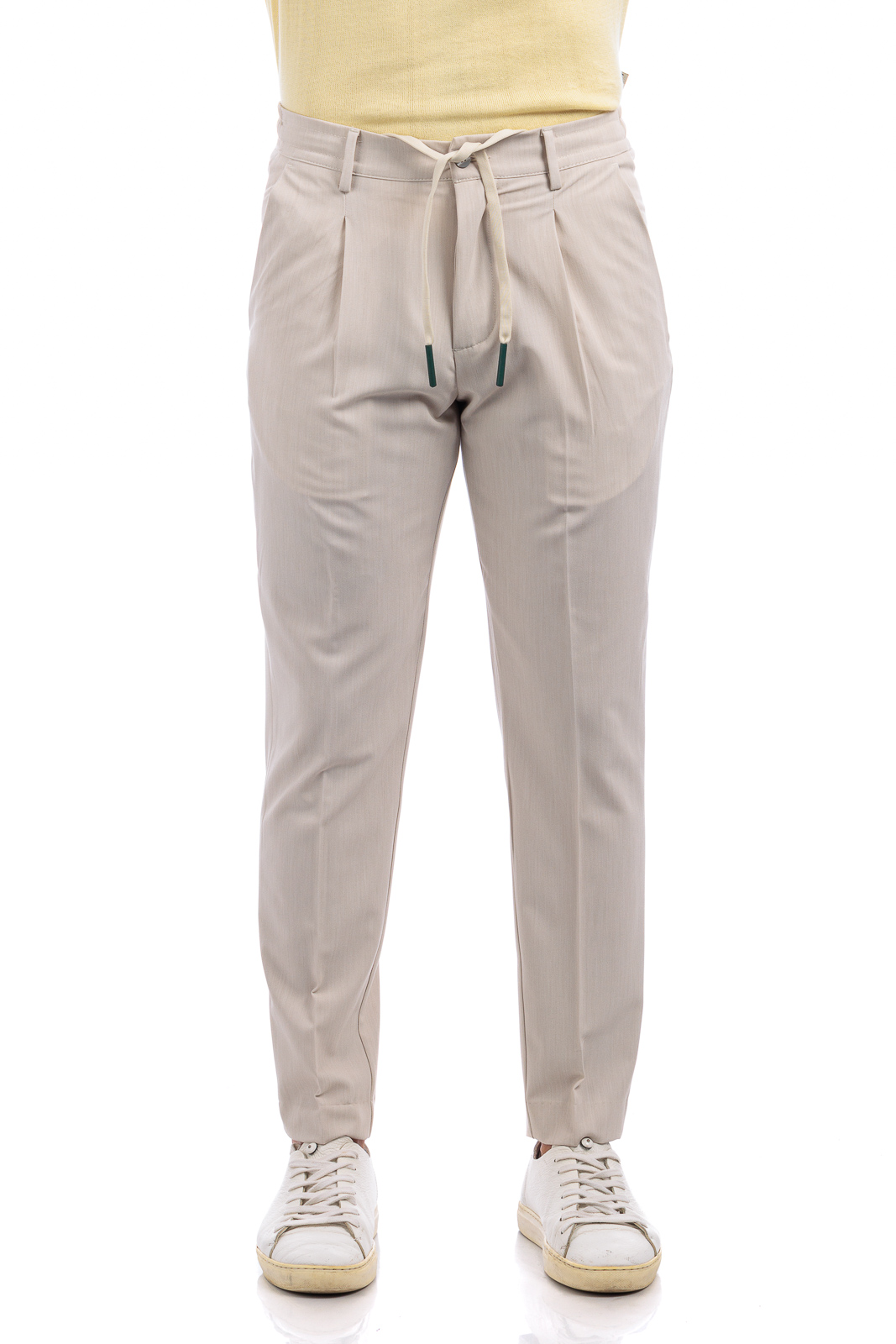 BY AND PANT COULISSE UOMO