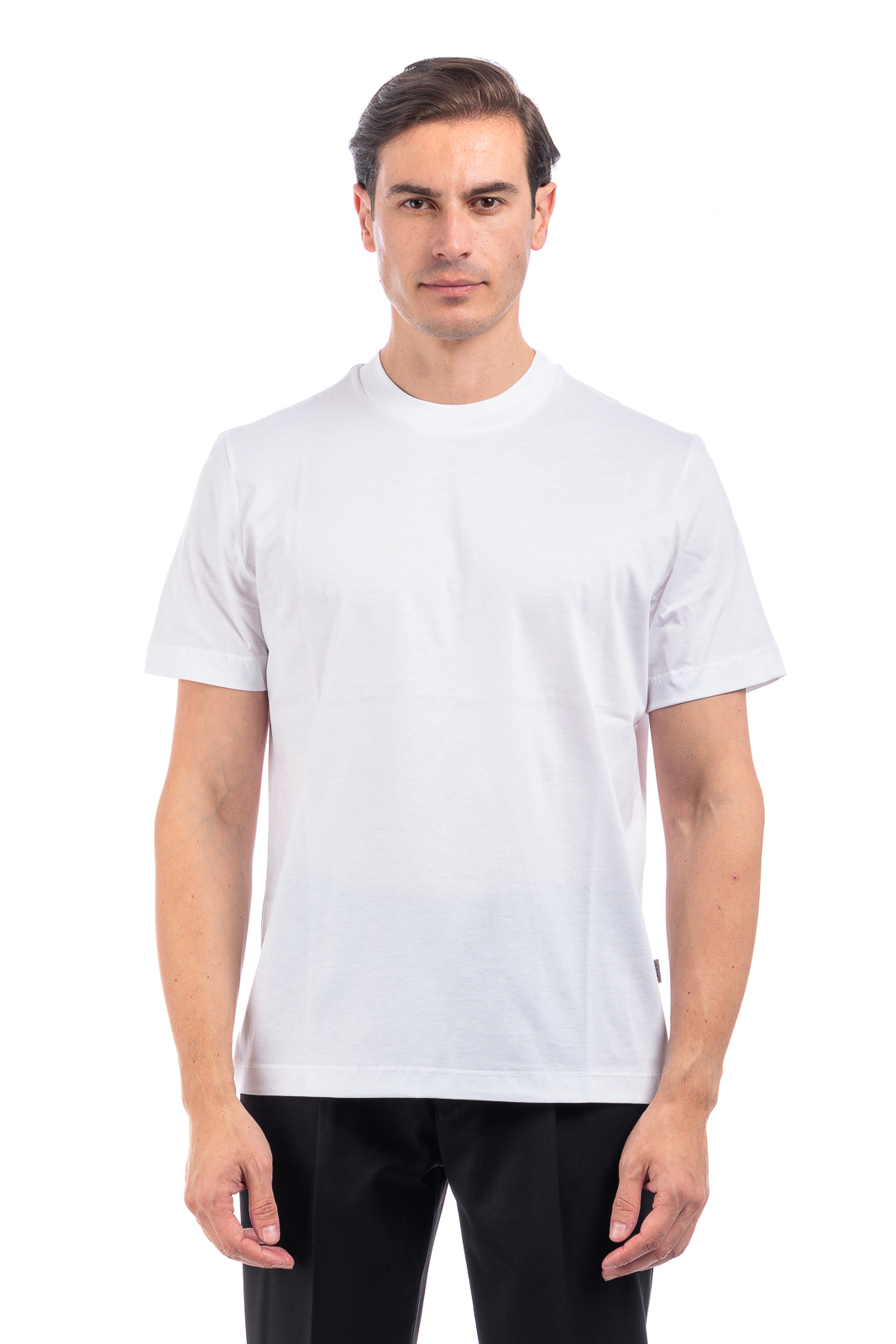CHIODI MILANO T-SHIRT UOMO