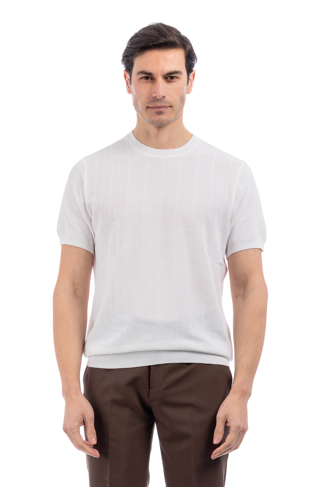 DIKTAT MAGLIA FILO M/M UOMO