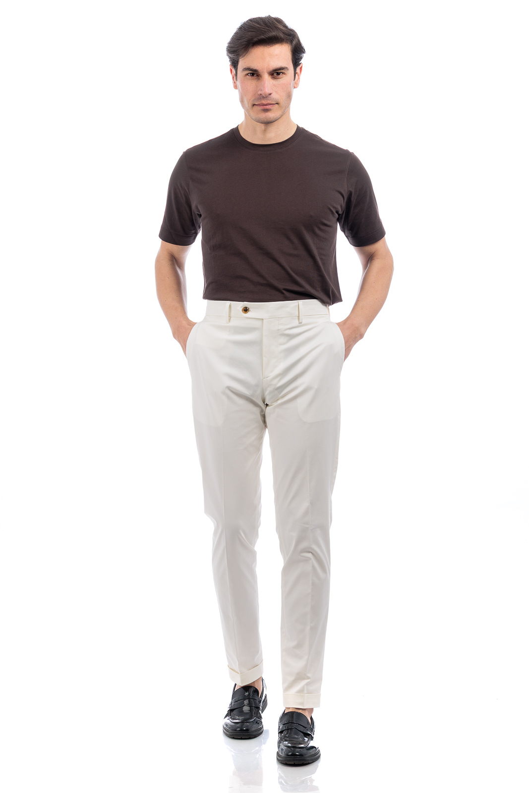 BERWICH PANTALONE UOMO