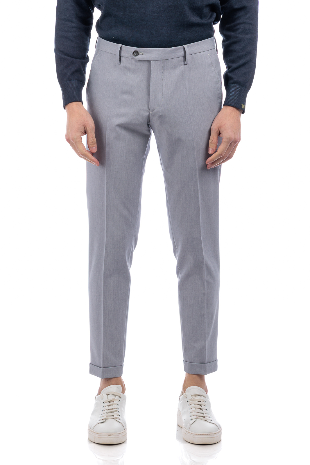 LABELROUTE PANT TASCA AMERICA UOMO