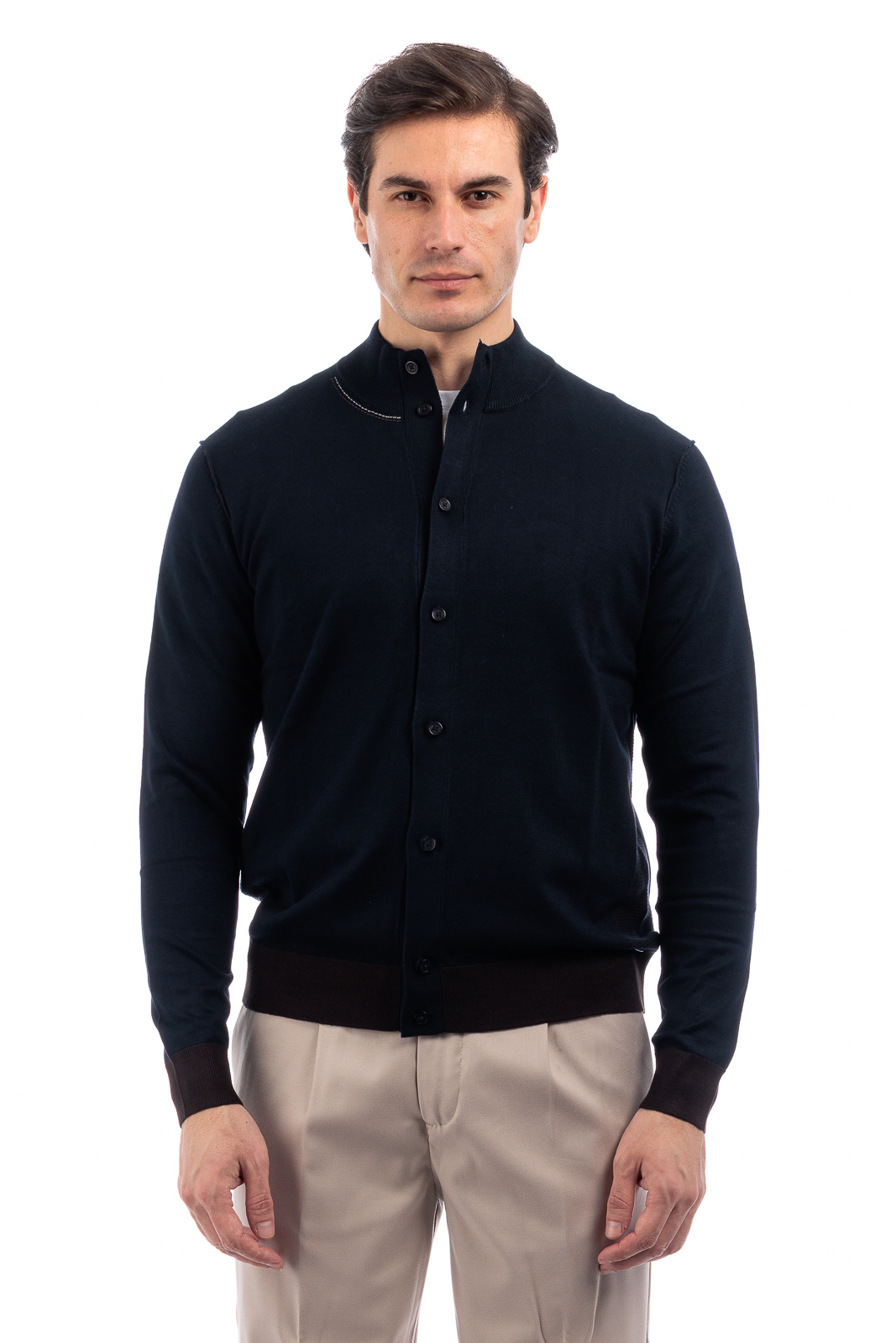 MARKUP BLUSOTTO UOMO