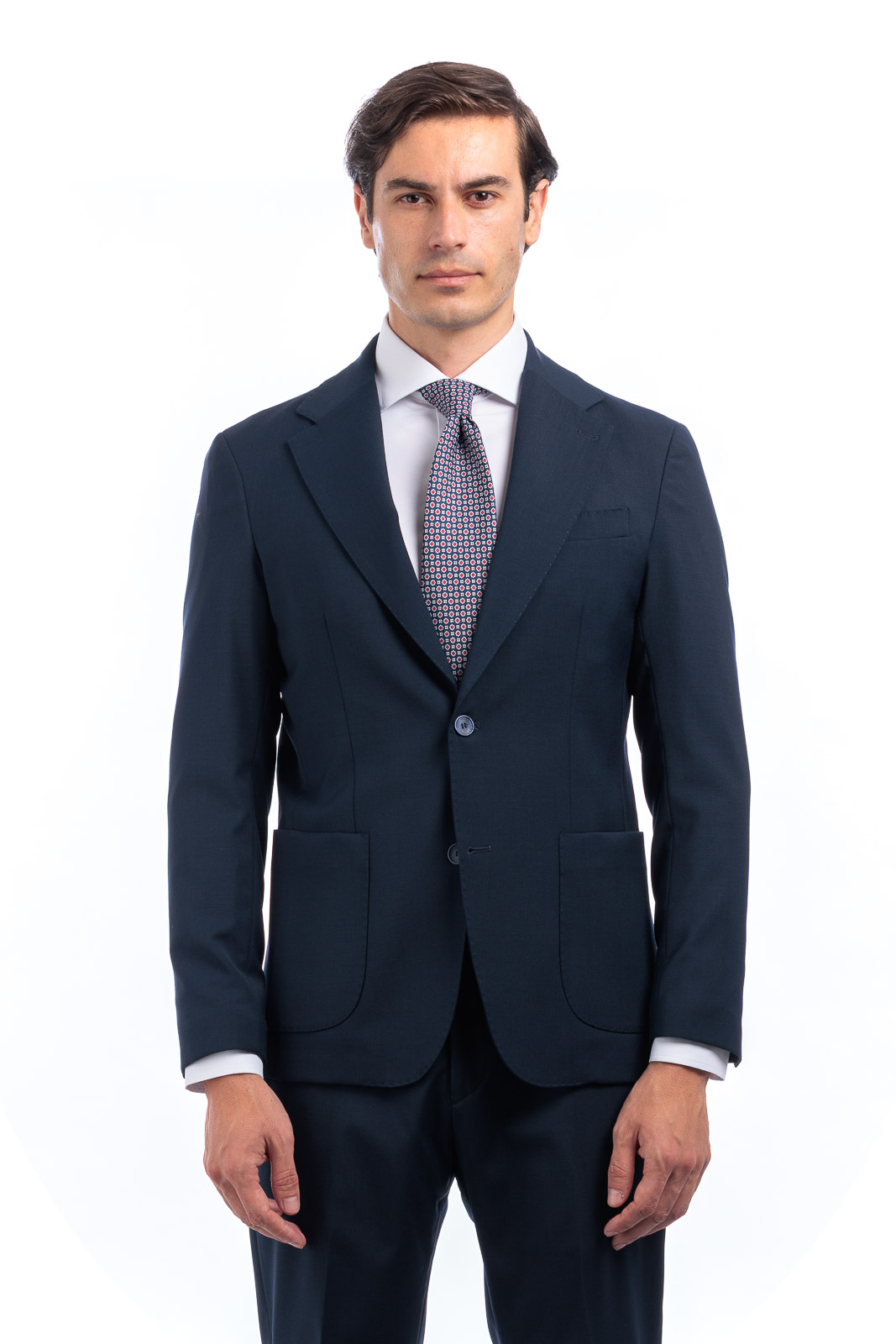 EDD GIACCA MONOPETTO UOMO
