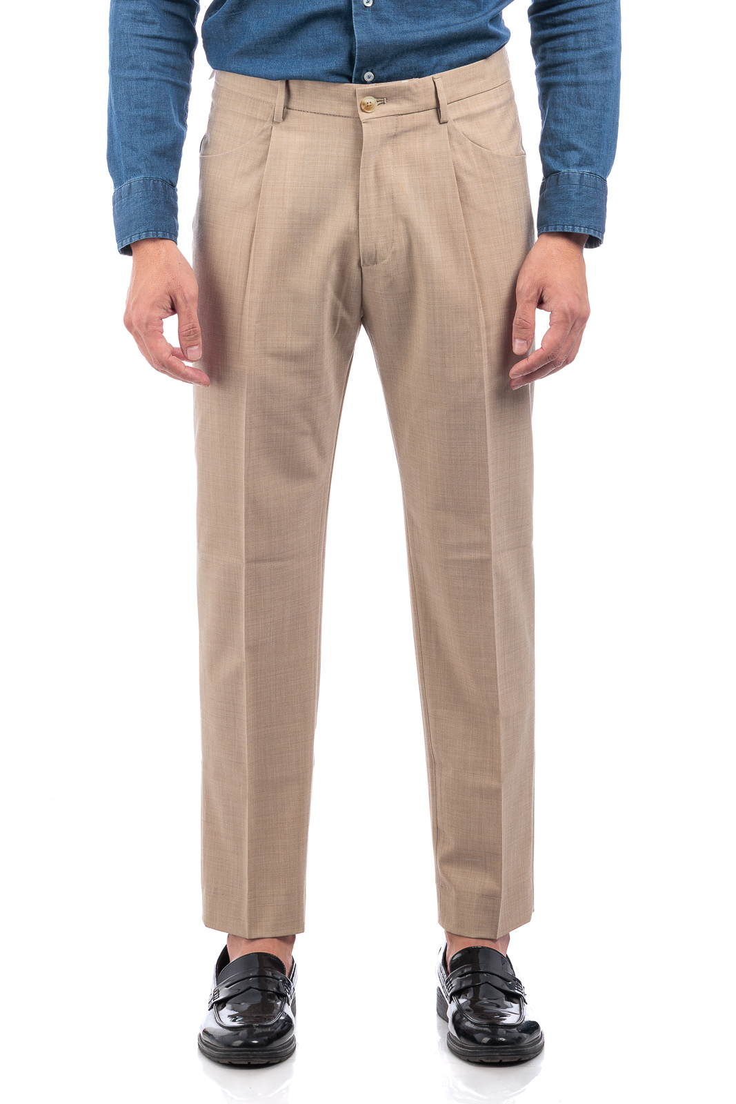 GAZZARRINI PANTALONE UOMO