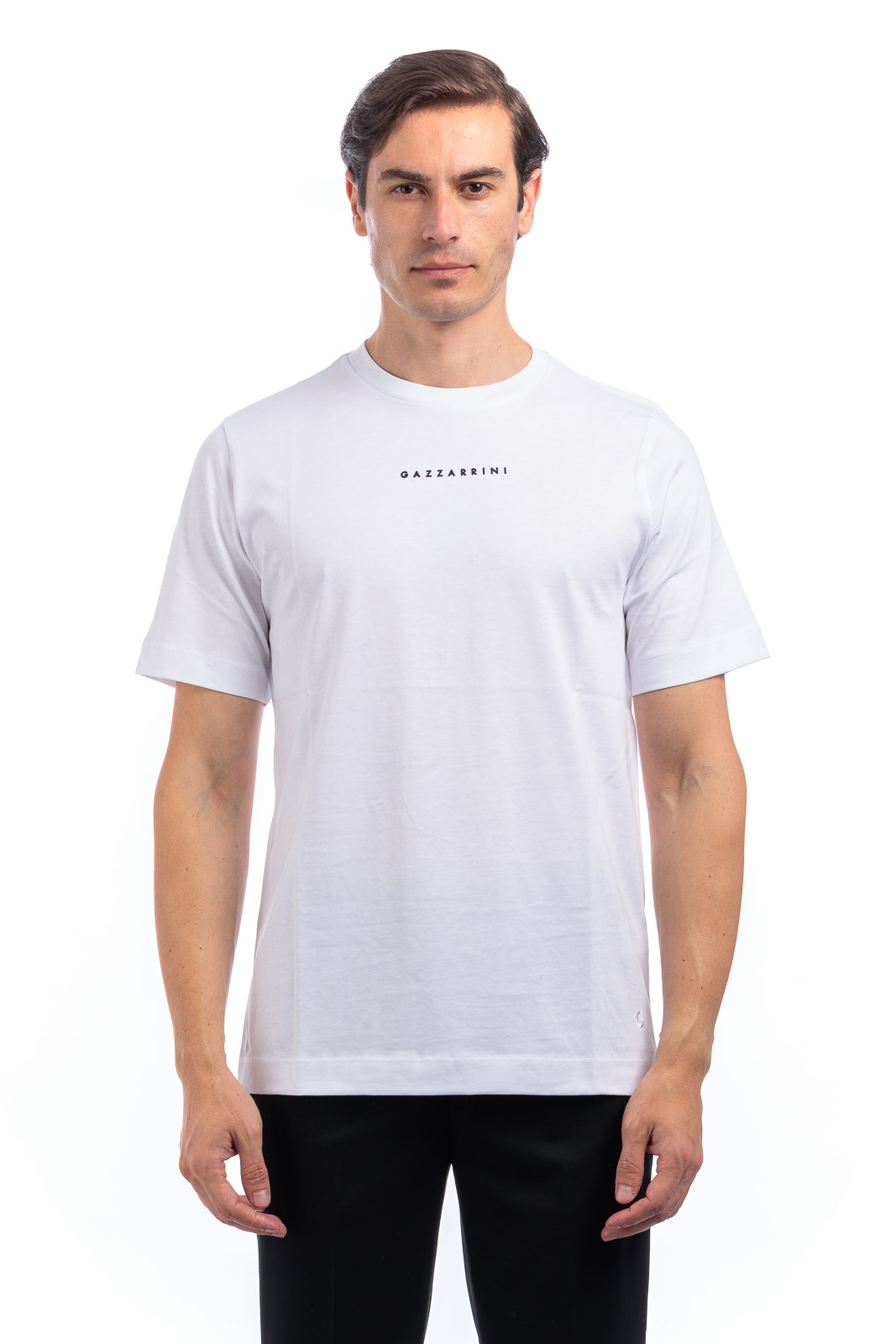 GAZZARRINI T-SHIRT M/M UOMO