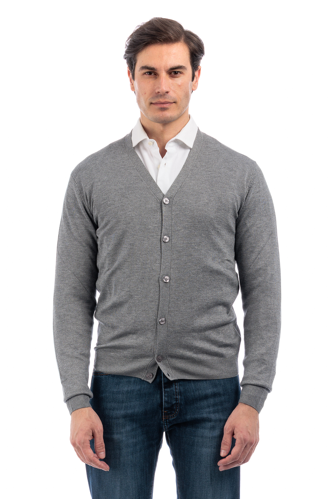 SEINSE CARDIGAN UOMO