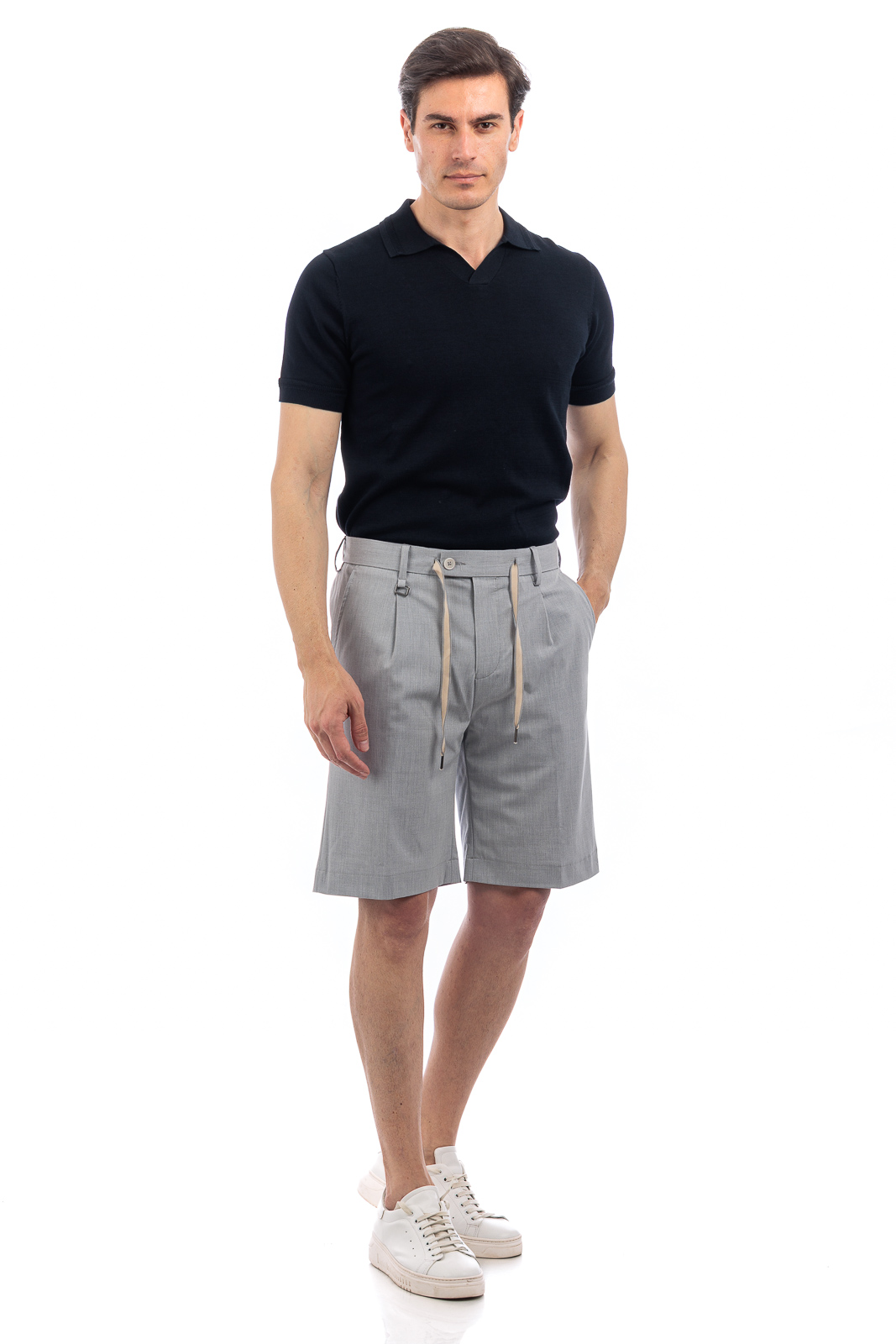 SEINSE BERMUDA UOMO