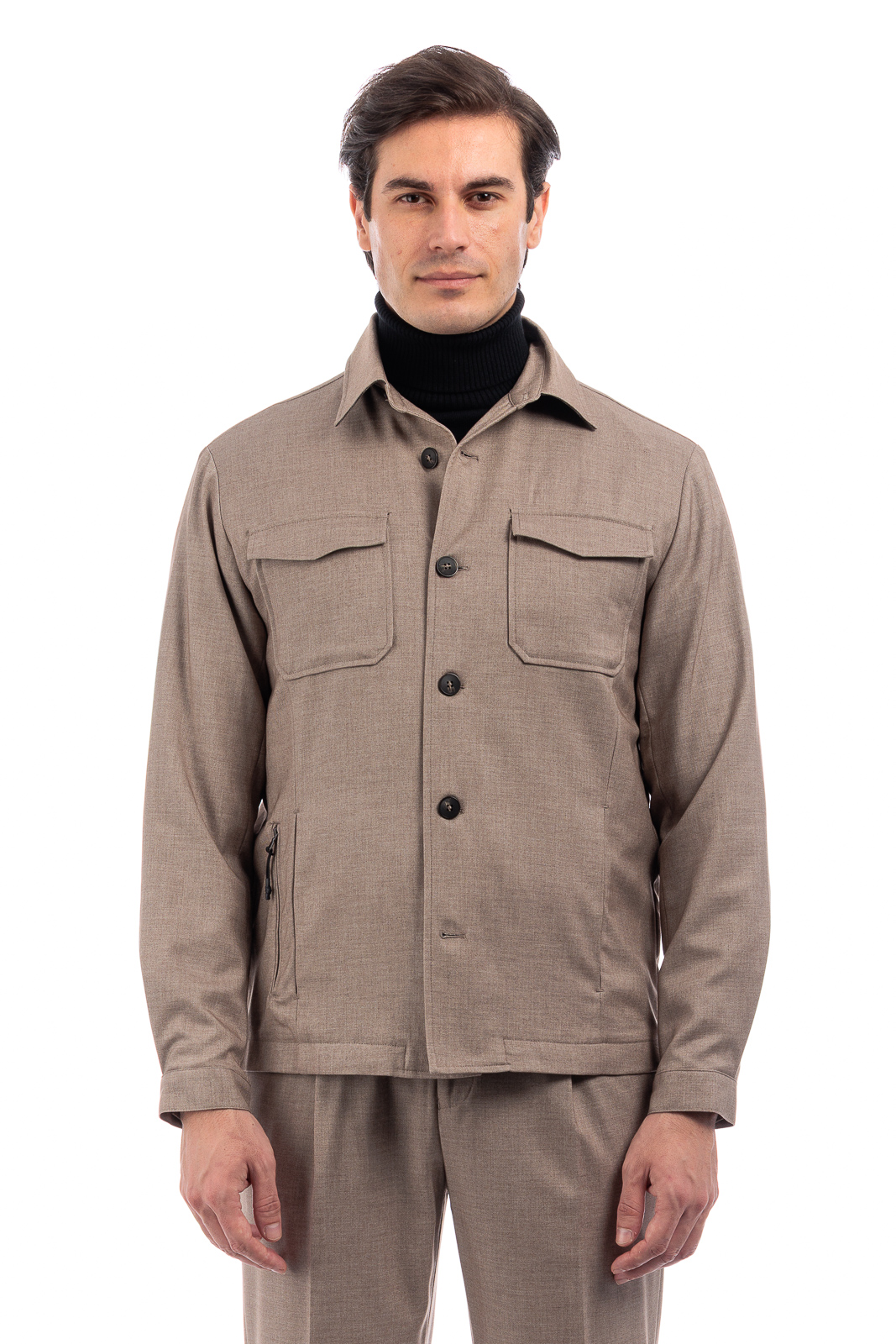 SEINSE OVERSHIRT UOMO