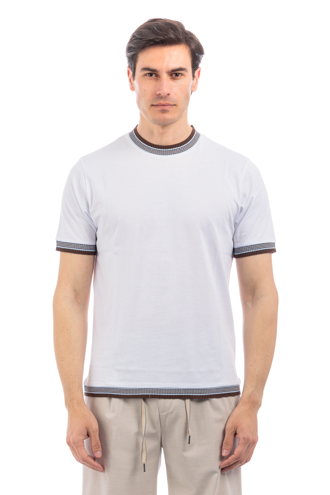 SEINSE T-SHIRT M/M UOMO