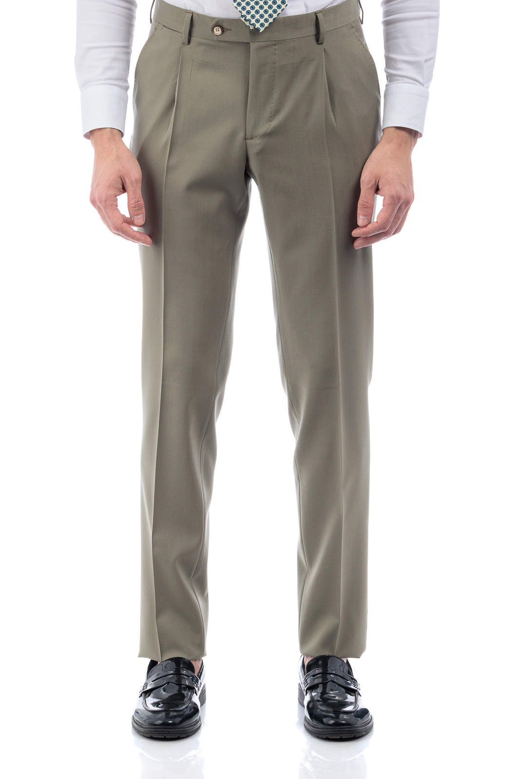 L.B.M. 1911 PANTALONE PENCE UOMO