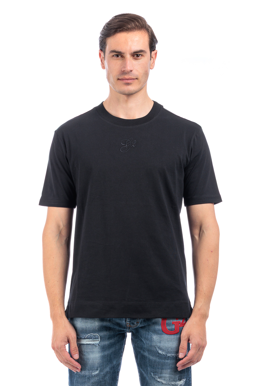 G2FIRENZE T-SHIRT M/M UOMO