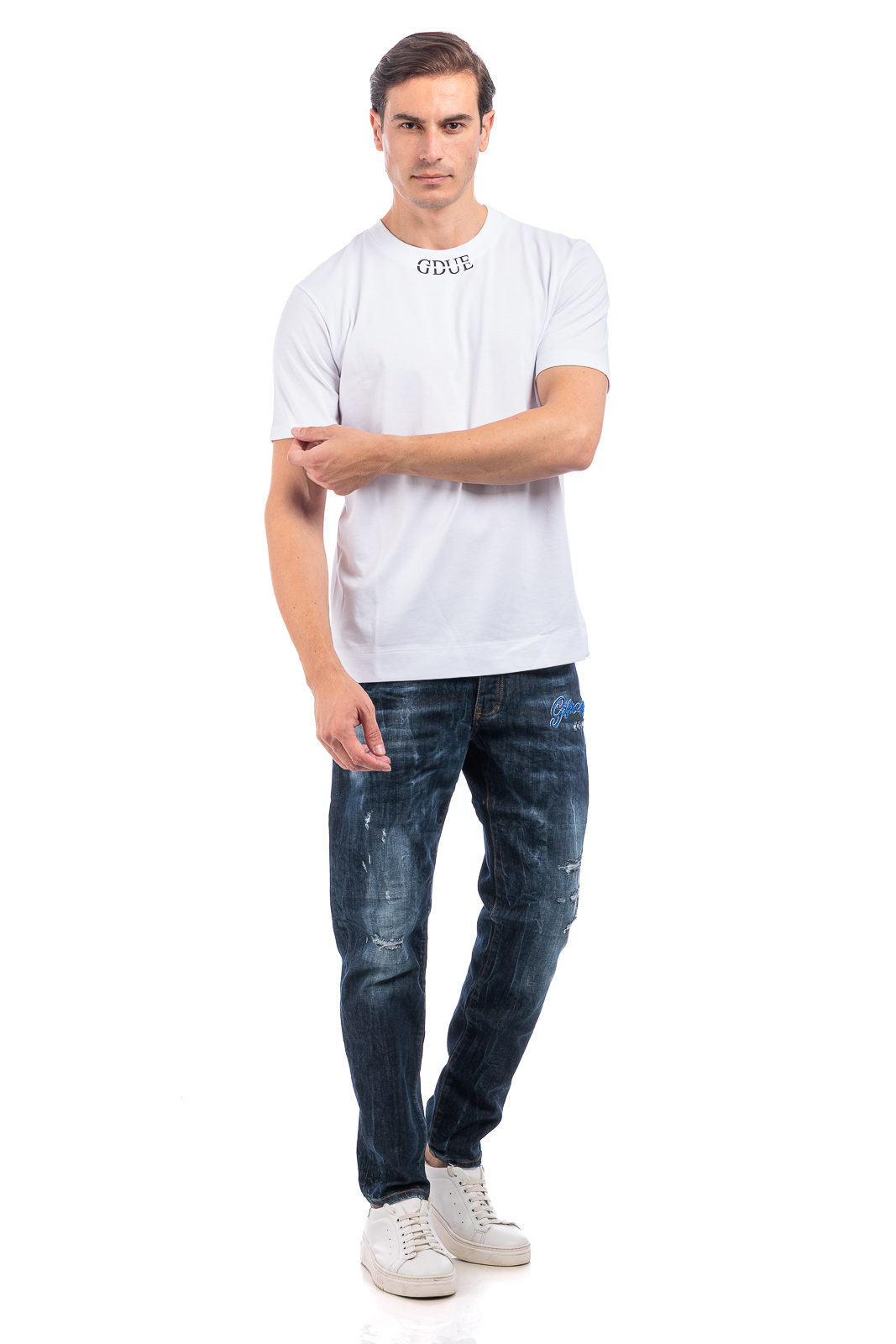 G2FIRENZE T-SHIRT M/M UOMO