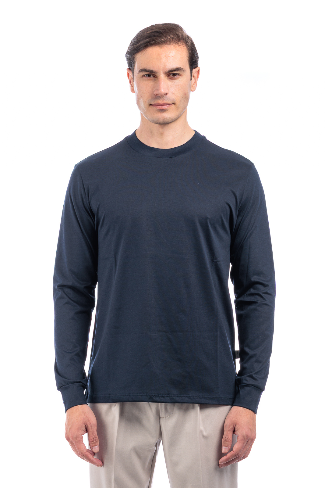 CHIODI MILANO T-SHIRT M/L UOMO