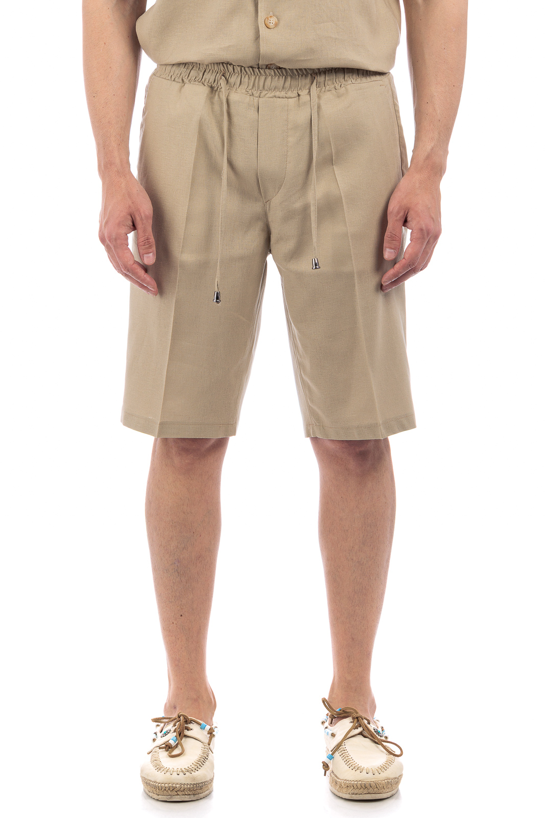 TKS BERMUDA CON COULISSE UOMO