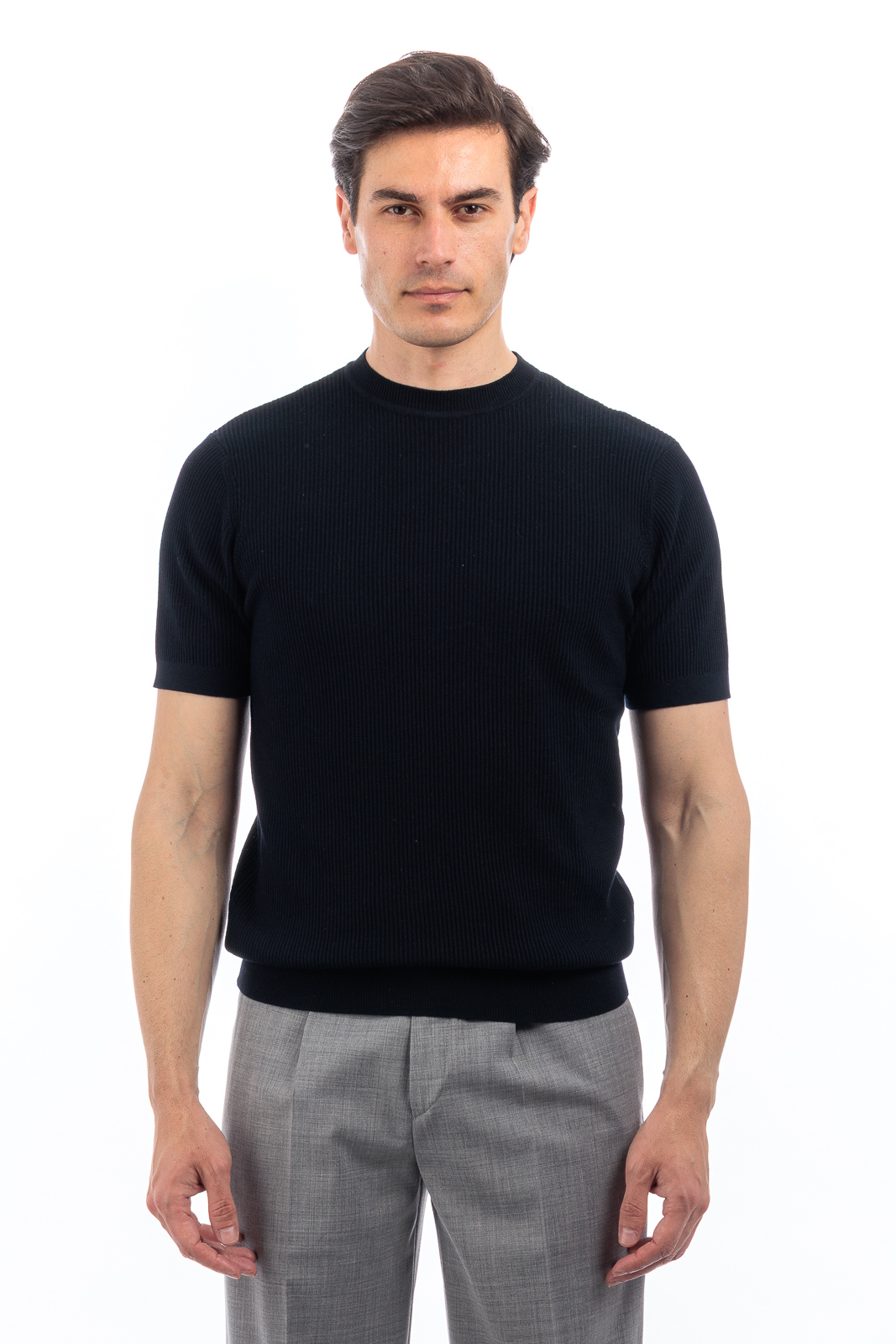 SEINSE MAGLIA FILO M/M UOMO