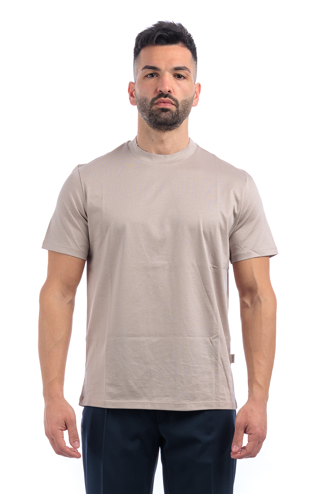 CHIODI MILANO T-SHIRT UOMO
